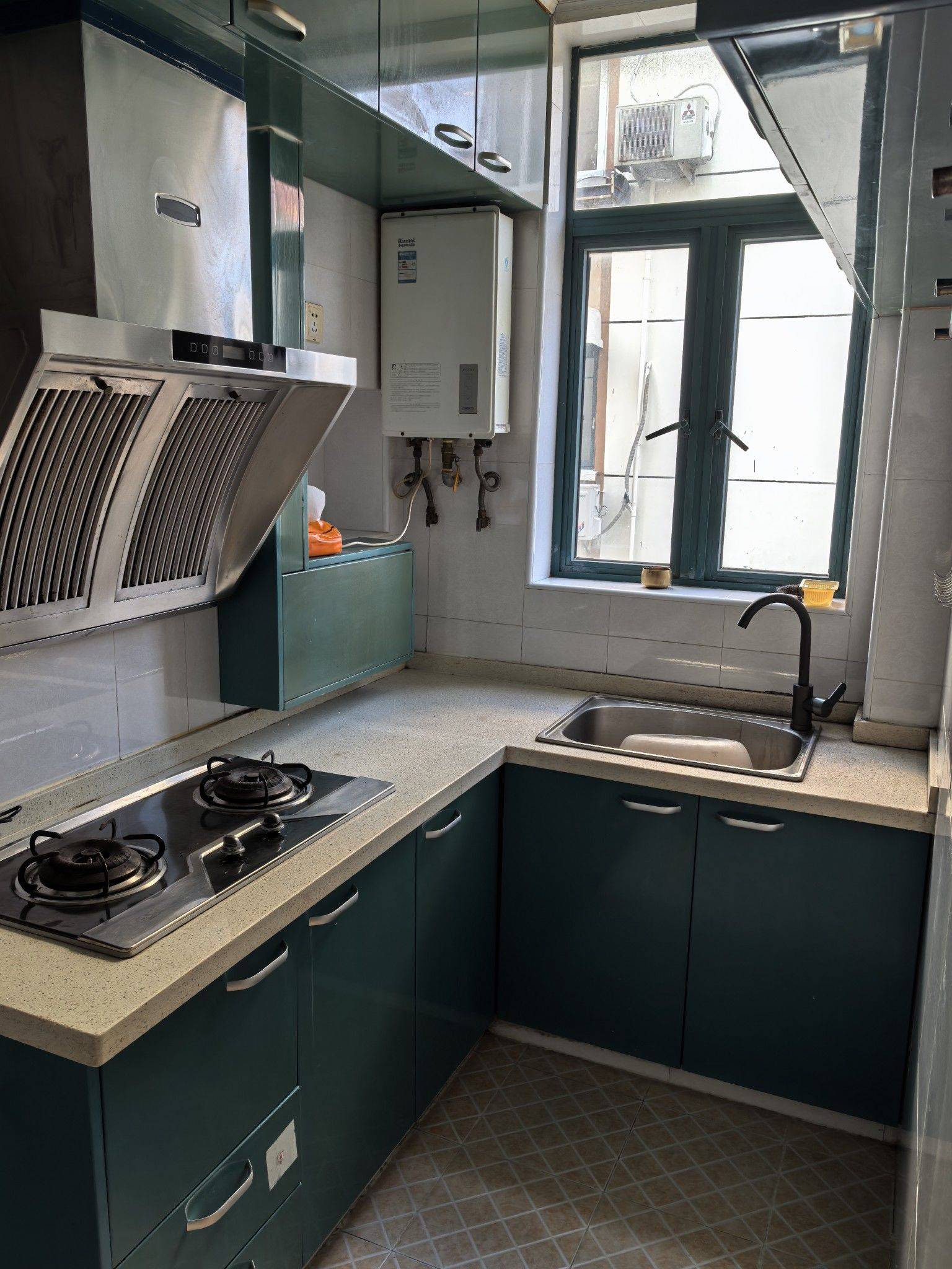 上海-普陀-溫馨小窩,乾淨治愈,不限性別,慢時光