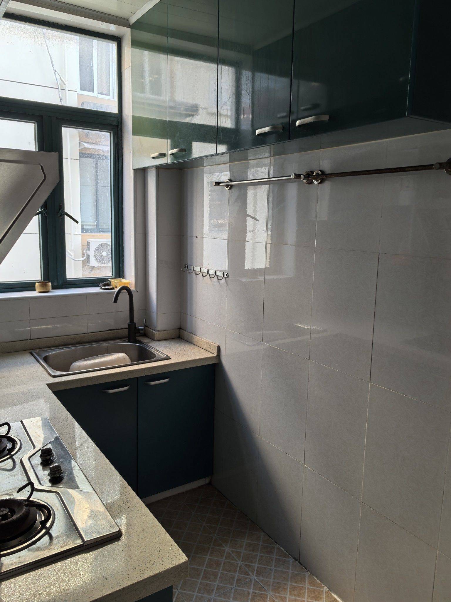 上海-普陀-溫馨小窩,乾淨治愈,不限性別,慢時光