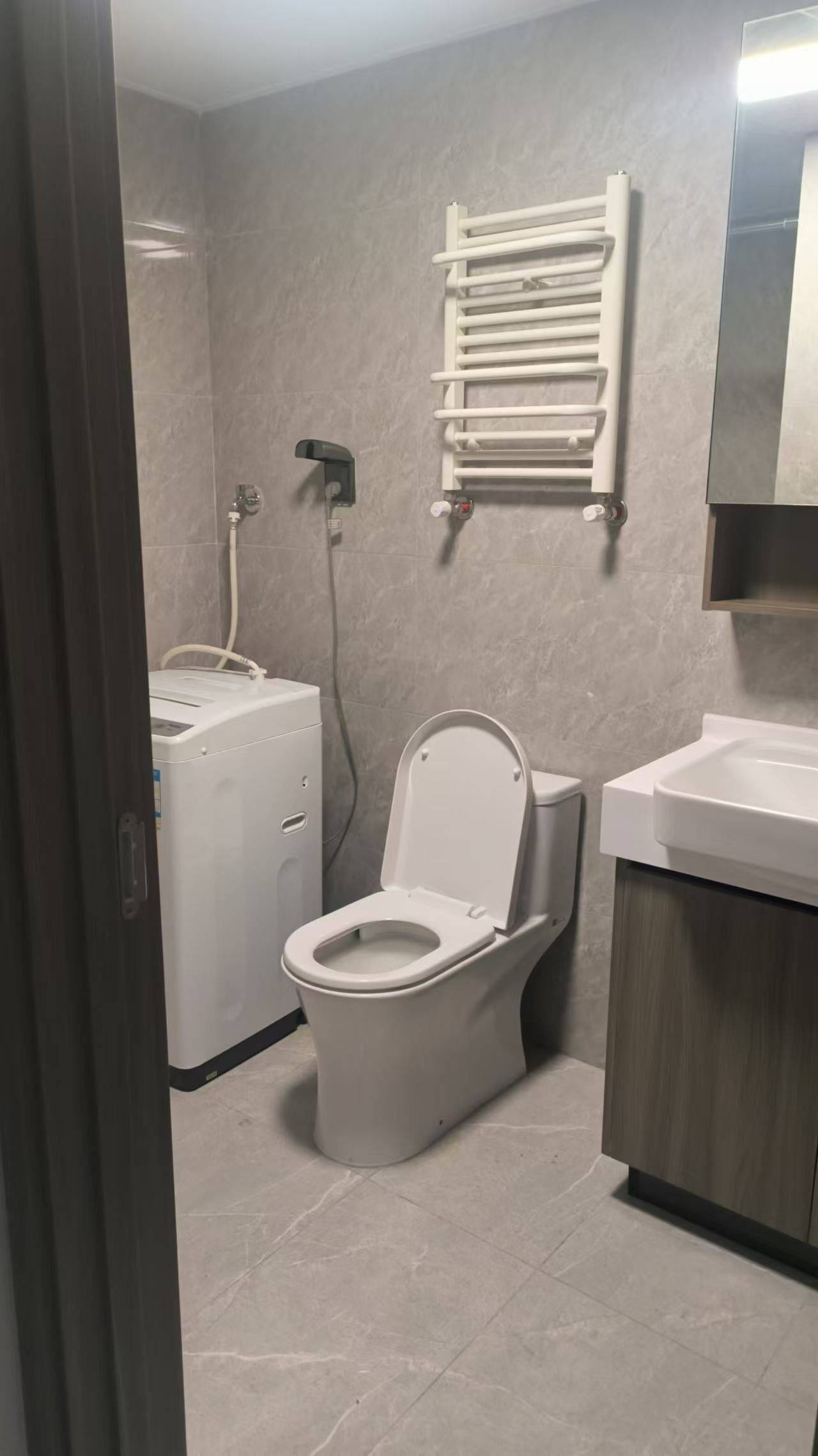 Beijing-Changping-Cozy Home,Clean&Comfy,No Gender Limit,Hustle & Bustle,Chilled