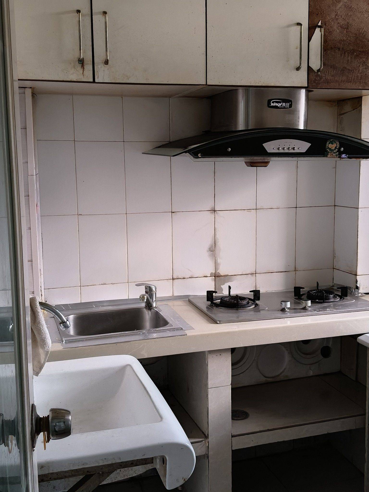 景秀茗香整租房源3