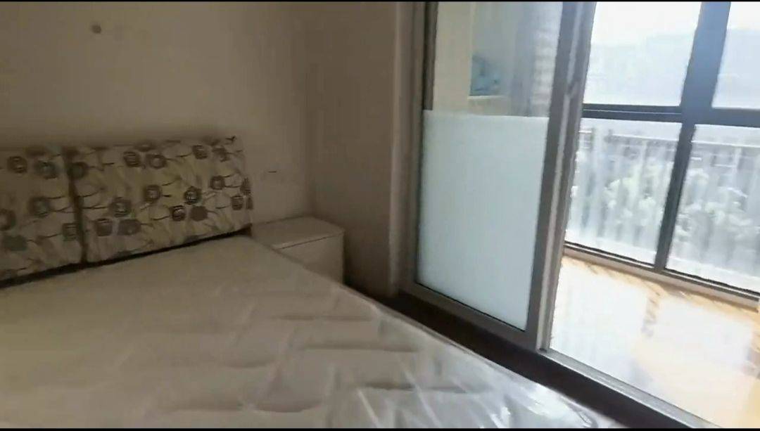 Wuhan-Jiangxia-Cozy Home,Hustle & Bustle