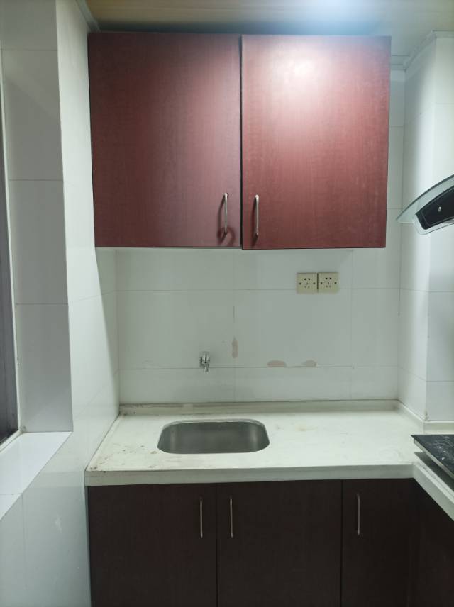 深圳 福田 | 君悦阁_6