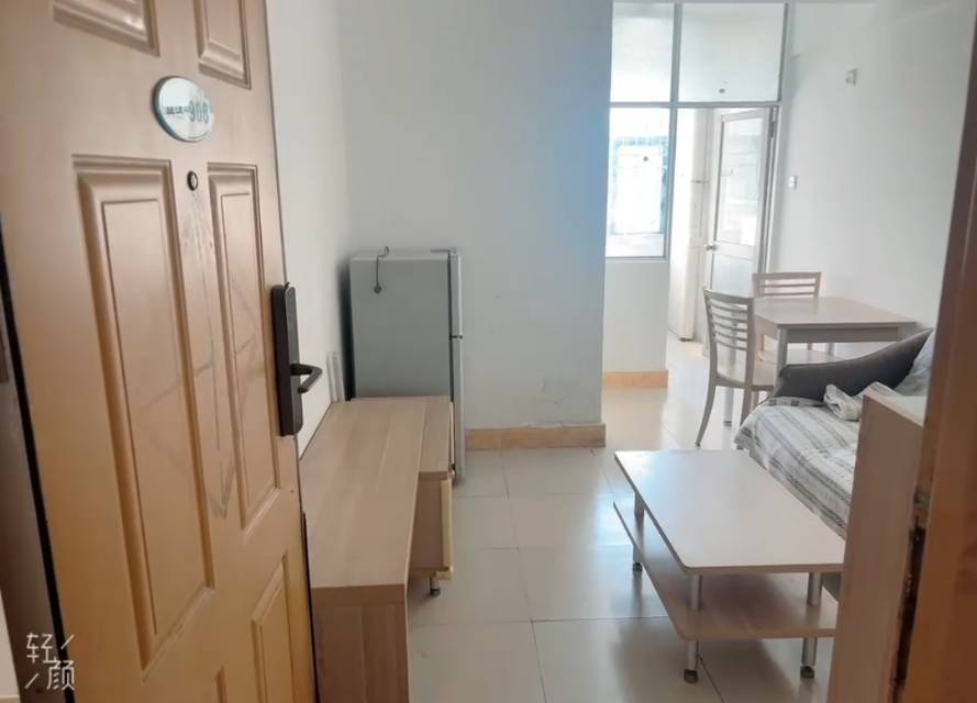 Shenzhen-Longhua-Cozy Home,Clean&Comfy,No Gender Limit,Pet Friendly