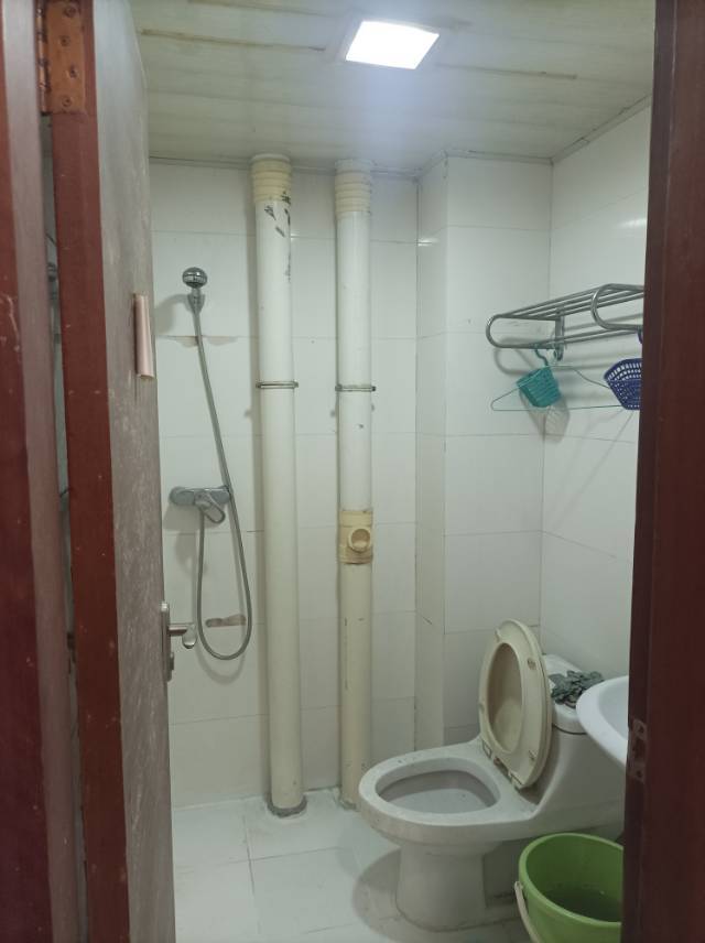 深圳 福田 | 君悦阁_3