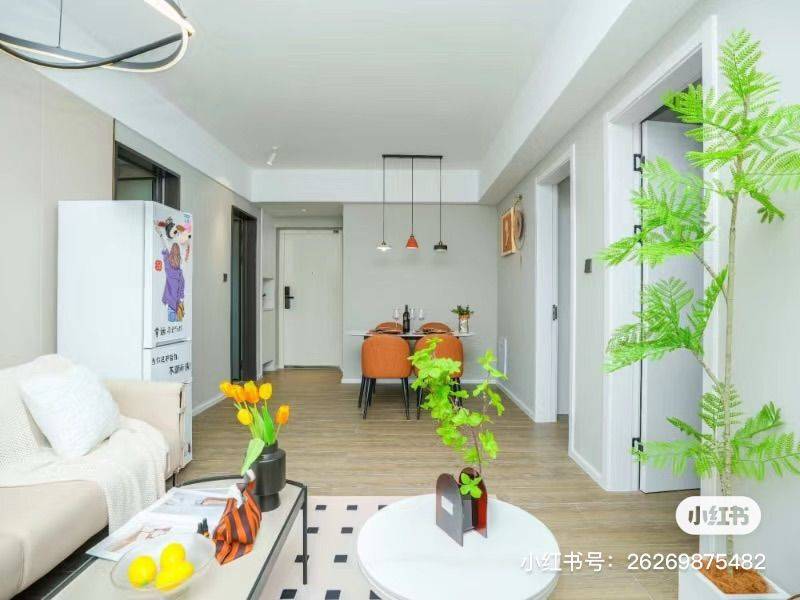 Ningbo-Yinzhou-Cozy Home,Clean&Comfy,No Gender Limit,Hustle & Bustle,“Friends”,Chilled,LGBTQ Friendly,Pet Friendly