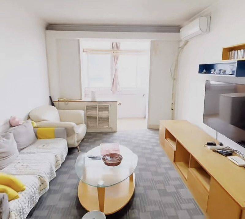 Xi'An-Xincheng-Cozy Home,Clean&Comfy,Hustle & Bustle