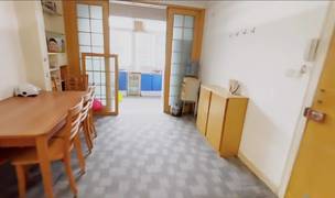 西安-新城-温馨小窝,干净治愈,不限性别