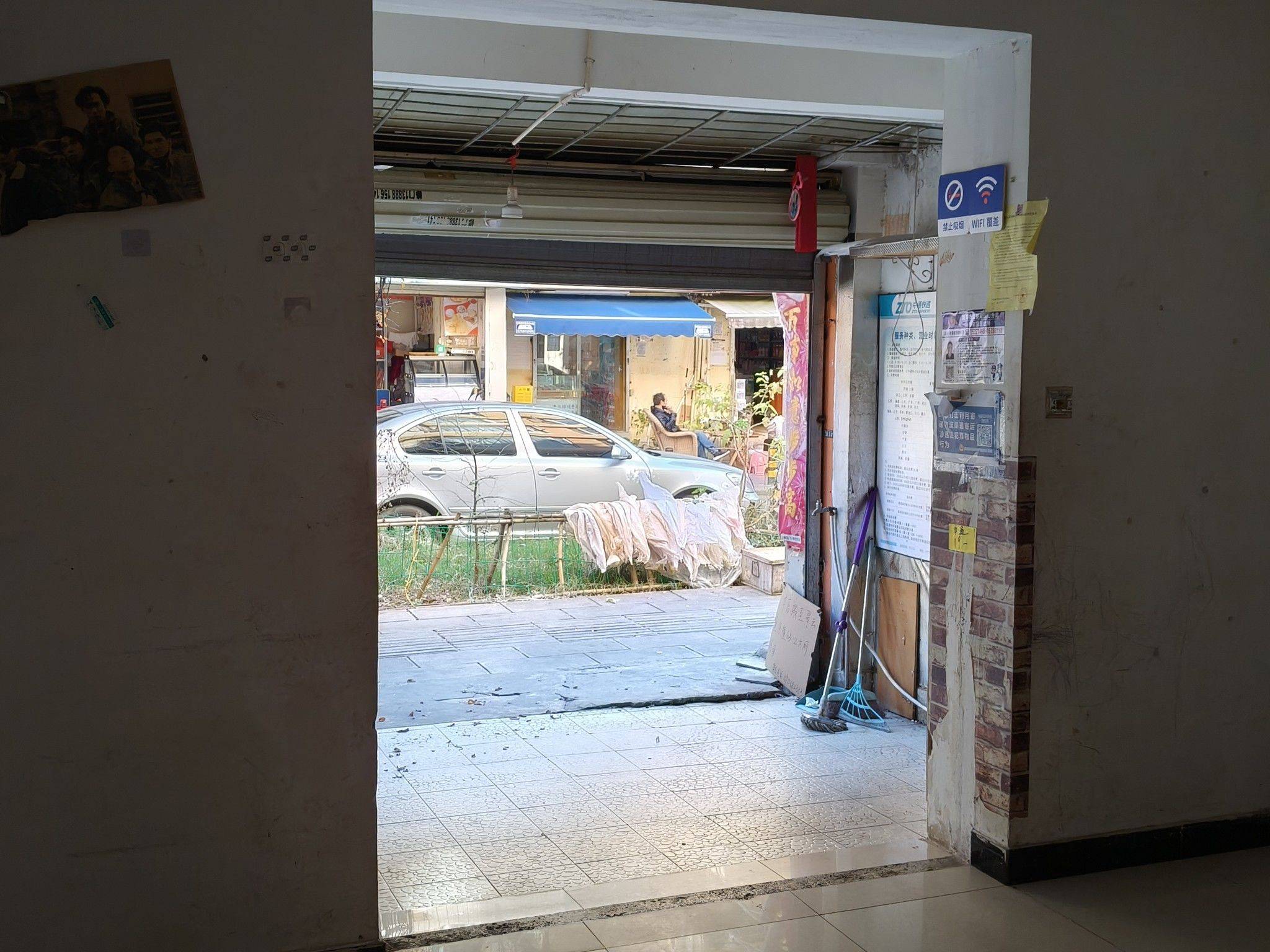 Kunming Xishan | 翠云里_5