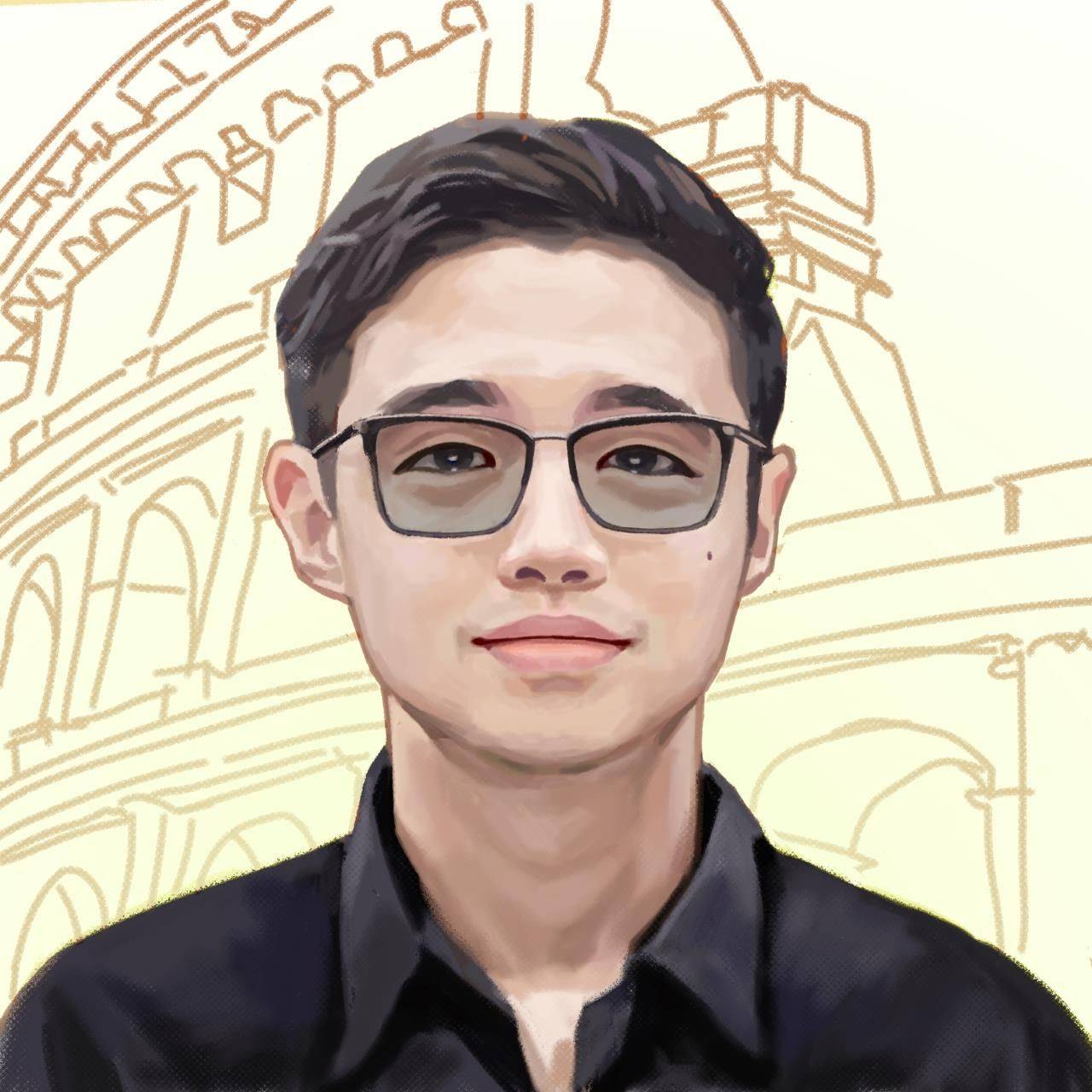 小应
