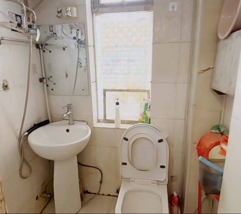 Xi'An-Xincheng-Cozy Home,Clean&Comfy,Hustle & Bustle