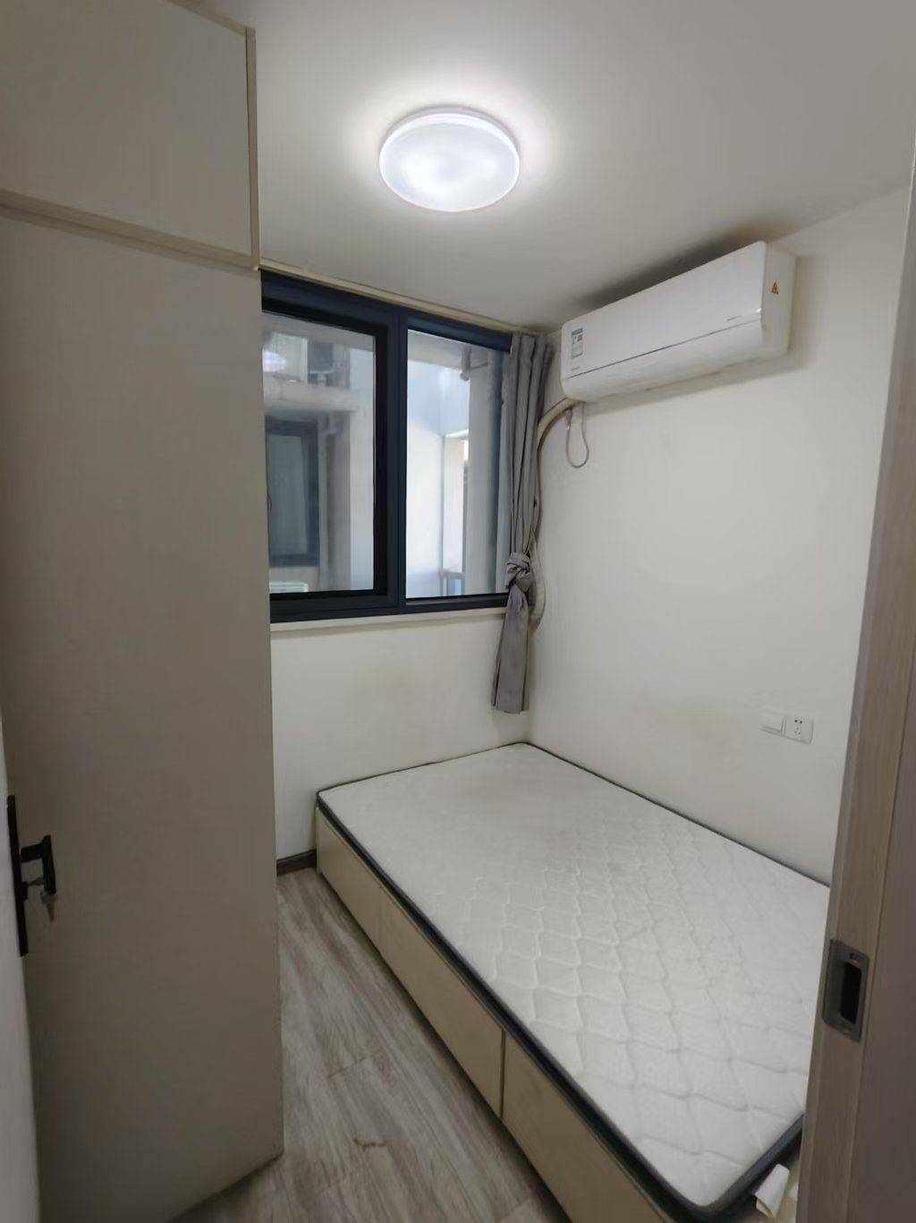 Hangzhou-Linping-Cozy Home,Clean&Comfy,No Gender Limit