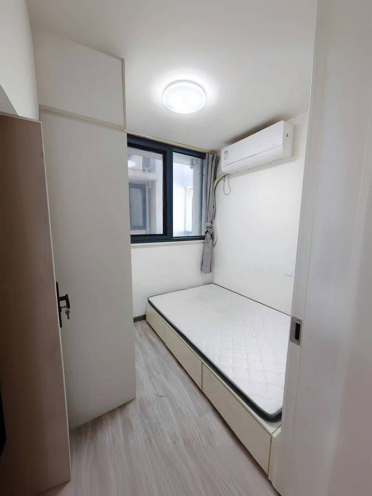 Hangzhou-Linping-Cozy Home,Clean&Comfy,No Gender Limit