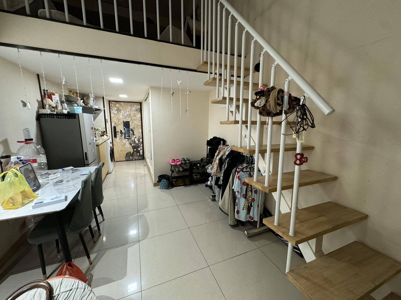 Guangzhou-Tianhe-Cozy Home,Clean&Comfy,No Gender Limit