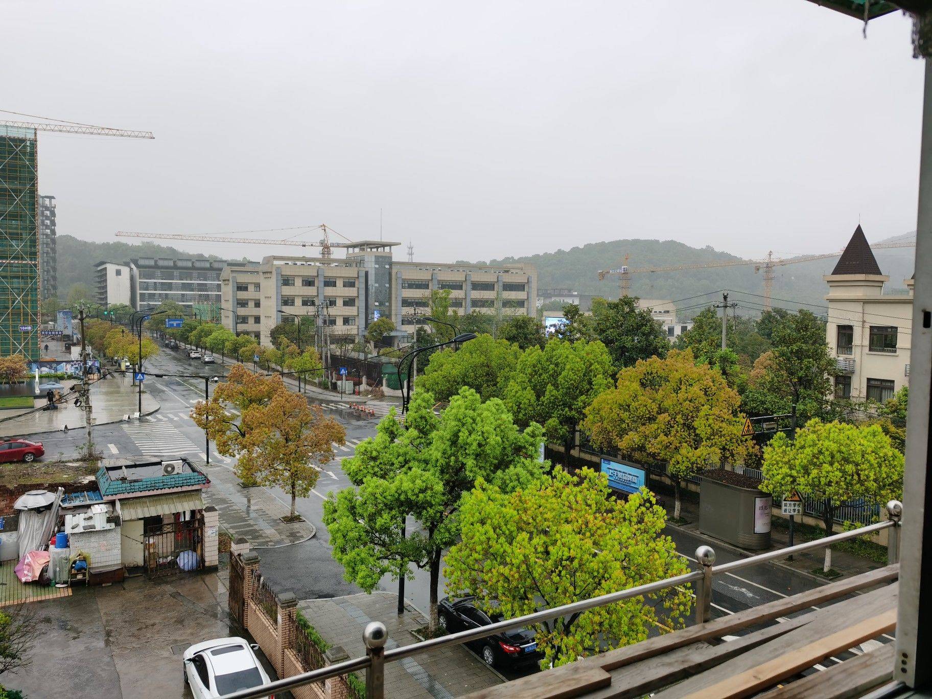 Hangzhou-Xihu-Cozy Home,No Gender Limit,Hustle & Bustle