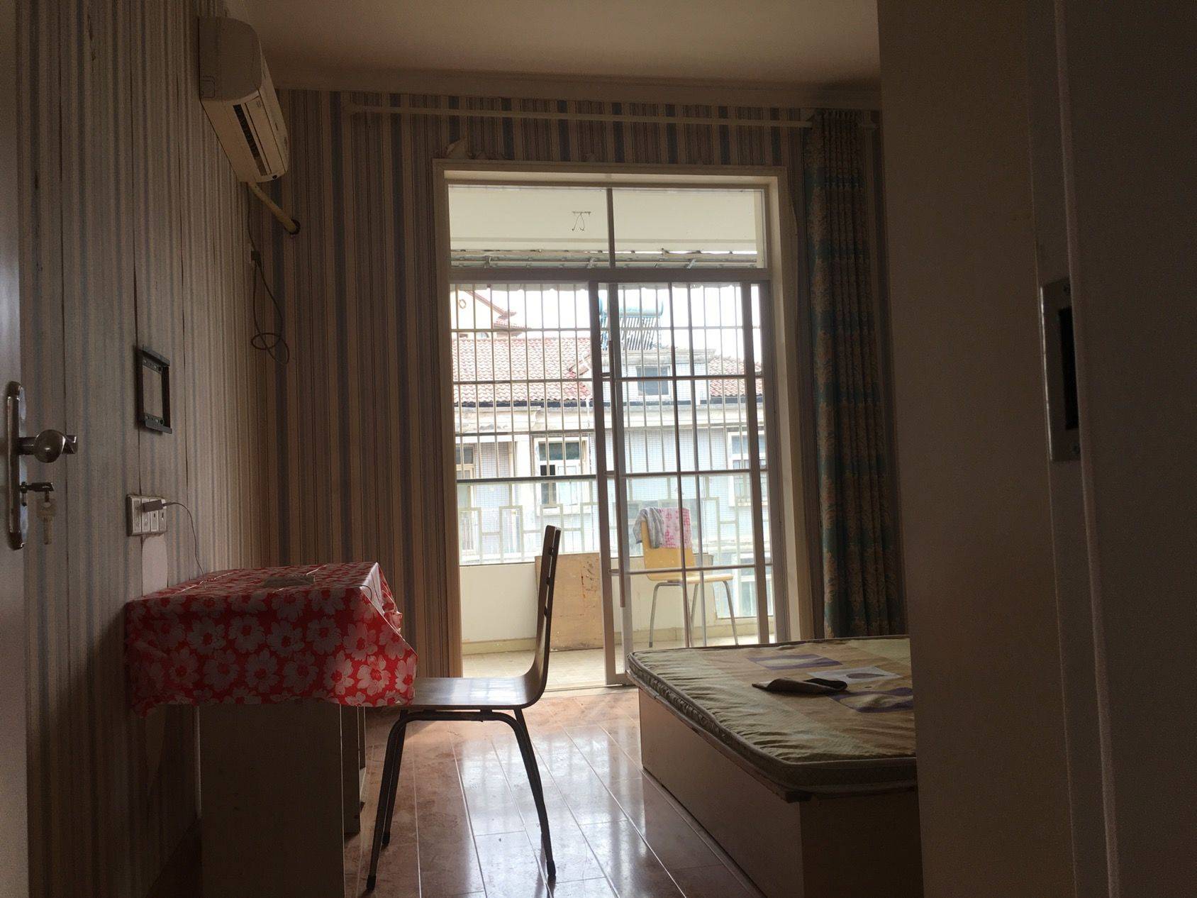 武汉-江夏-溫馨小窩,乾淨治愈,不限性別