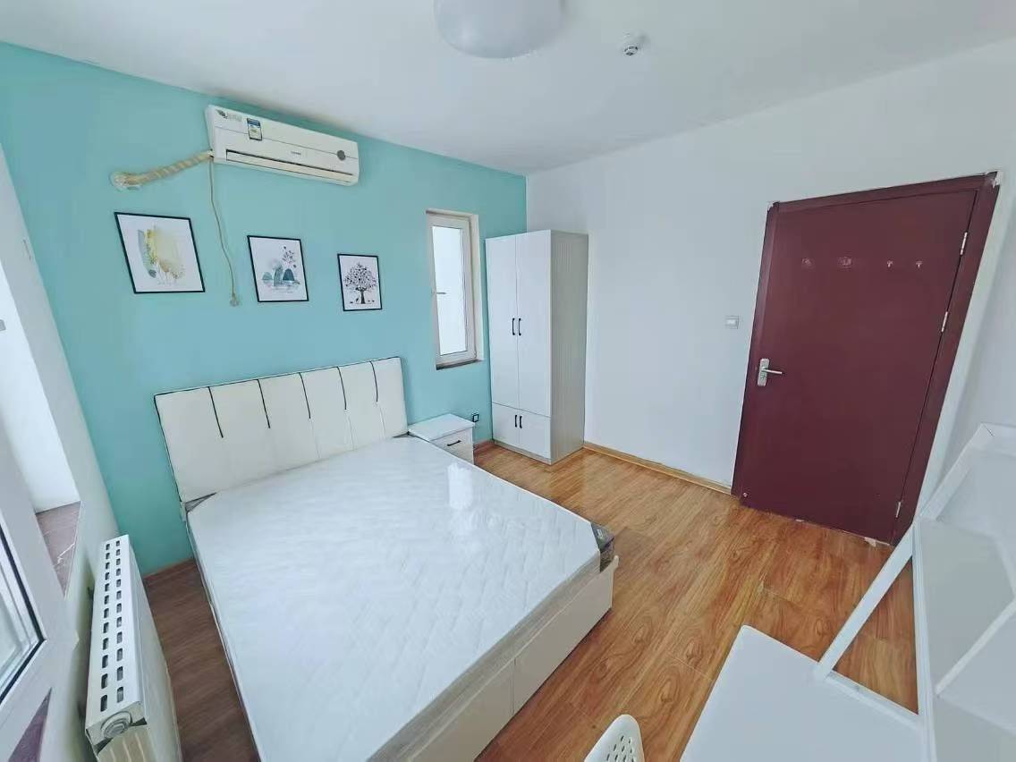 Jinan-Huaiyin-Cozy Home,Clean&Comfy,No Gender Limit