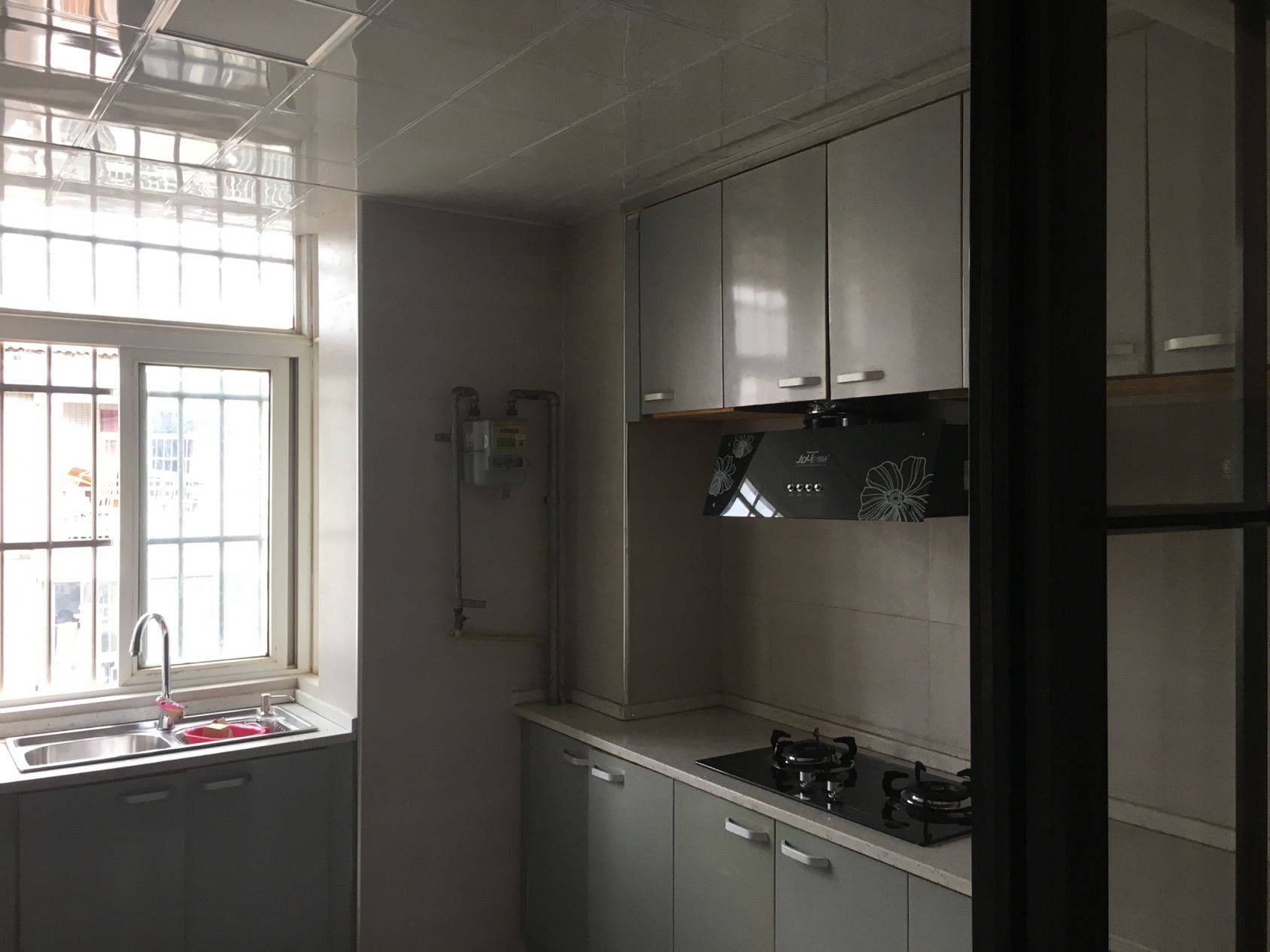 武汉-江夏-溫馨小窩,乾淨治愈,不限性別