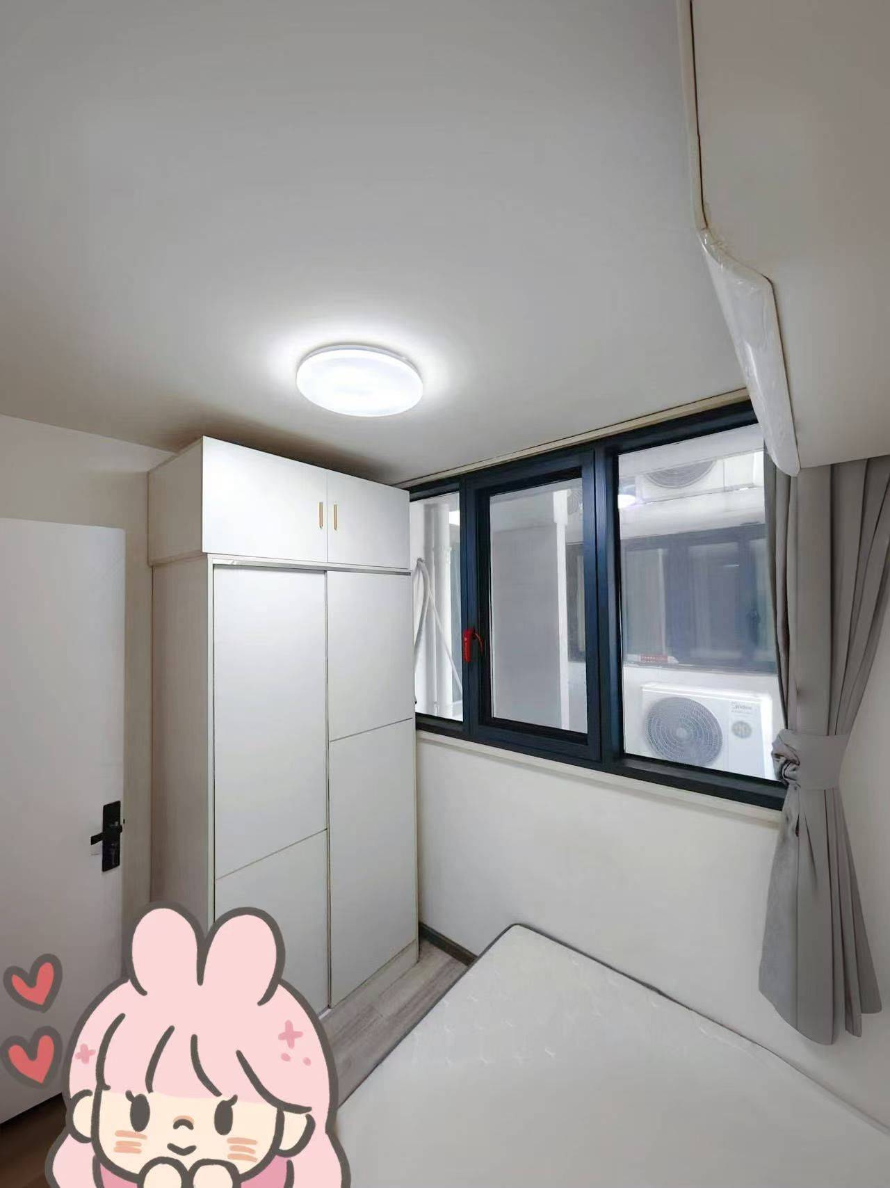 Hangzhou-Linping-Cozy Home,Clean&Comfy,No Gender Limit