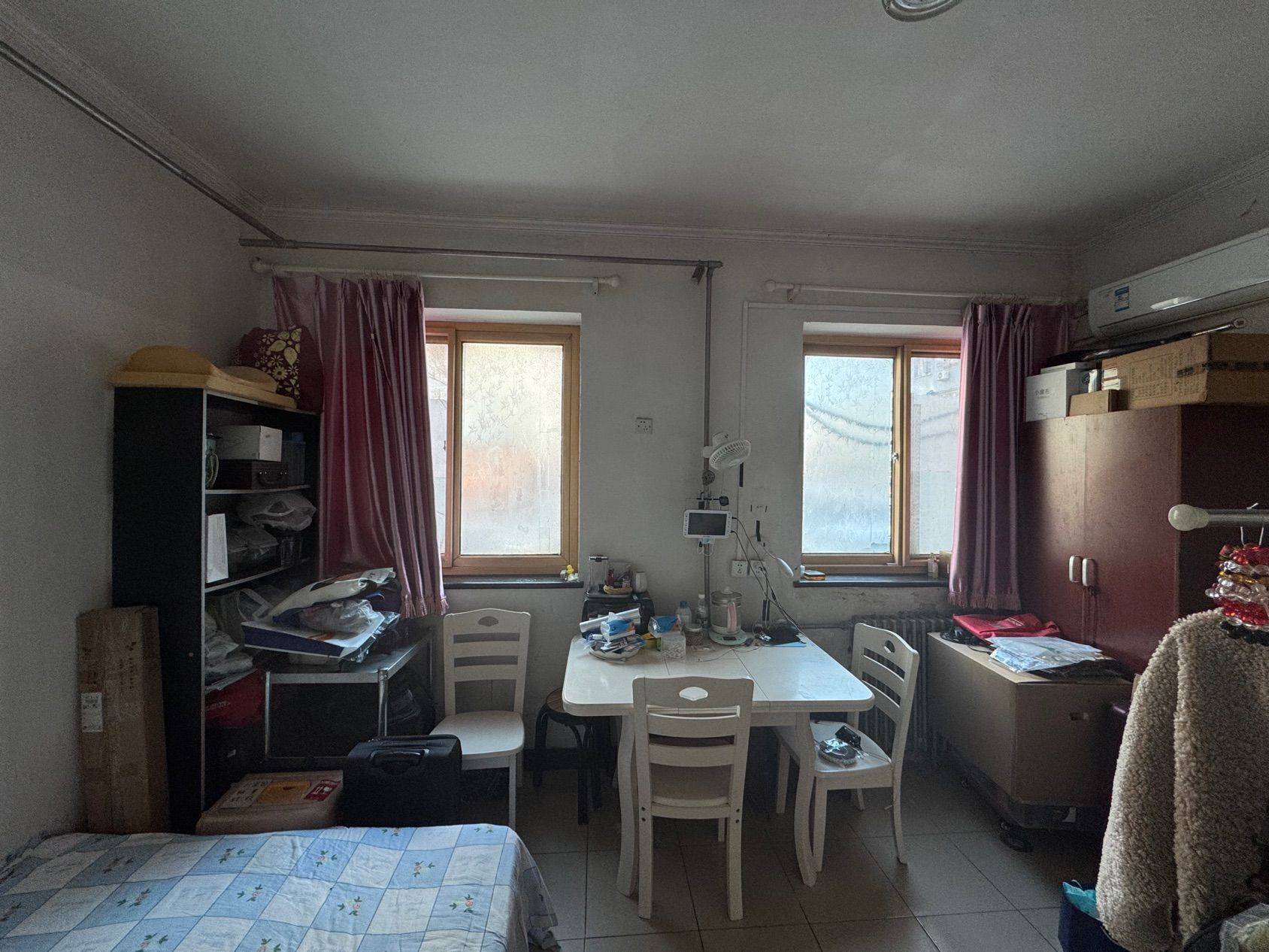 Beijing-Chaoyang-Cozy Home