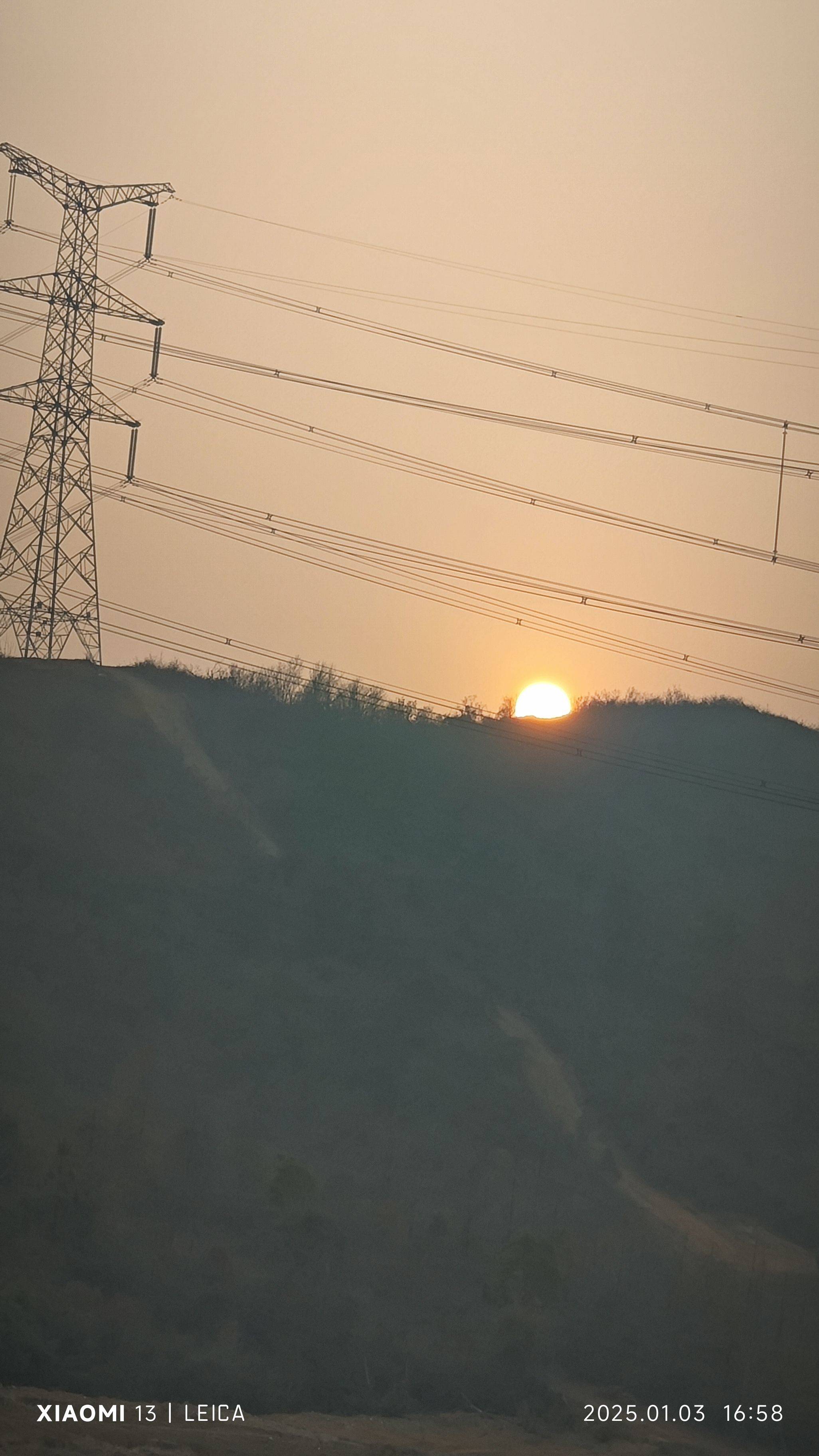 以星为媒，月为约，许