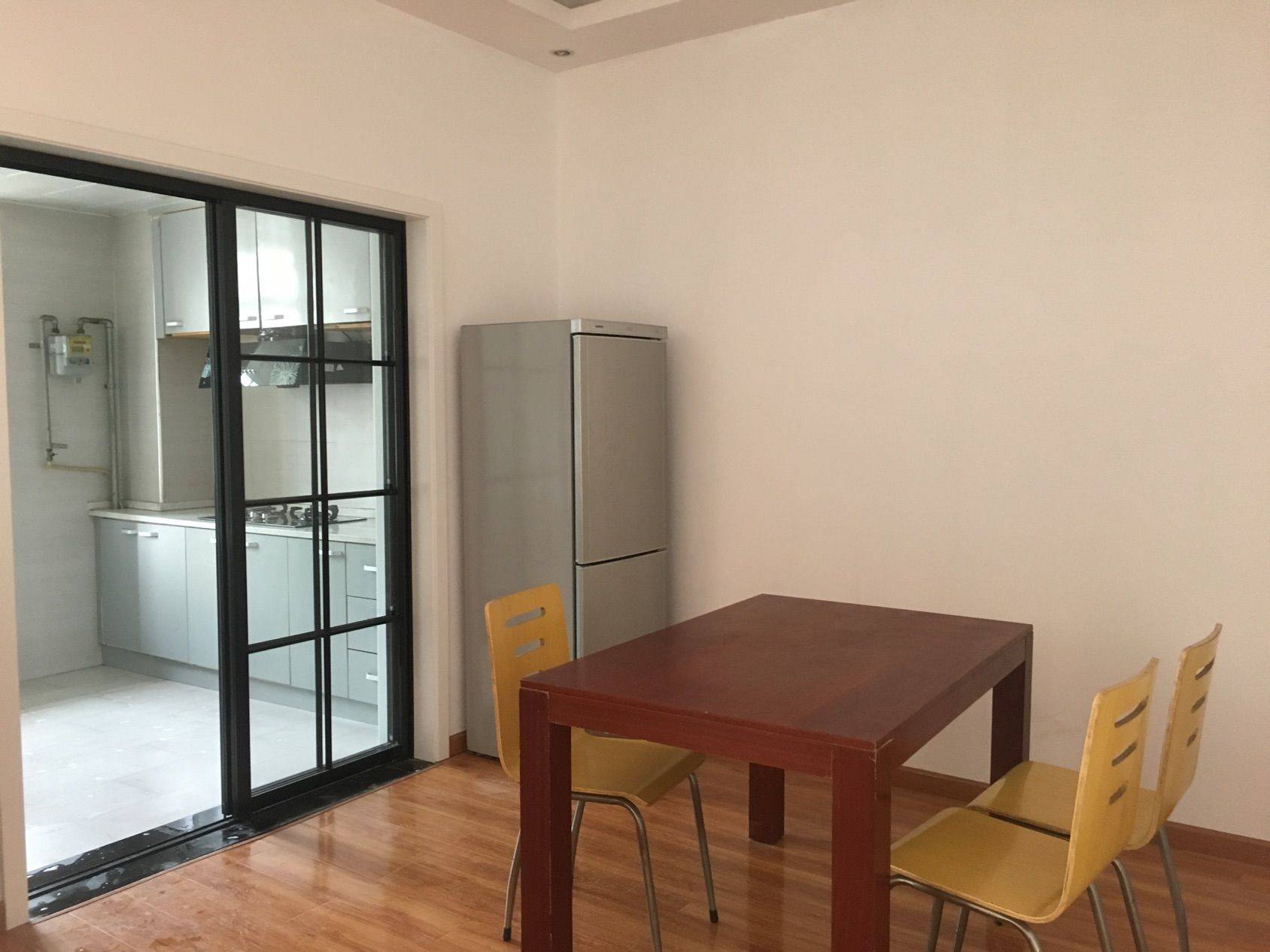 武汉-江夏-溫馨小窩,乾淨治愈,不限性別