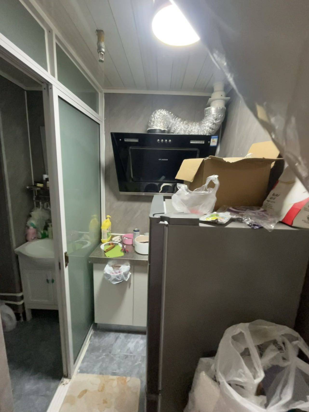 Kunming-Wuhua-Cozy Home,Clean&Comfy,No Gender Limit,Hustle & Bustle,“Friends”,Chilled