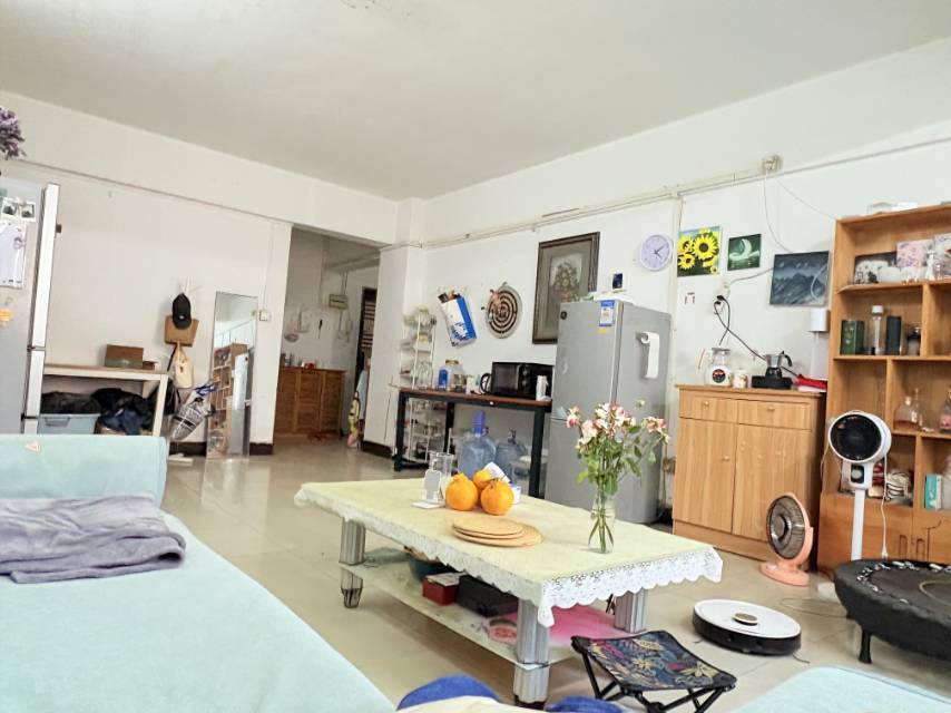 Guangzhou-Baiyun-Cozy Home,Pet Friendly