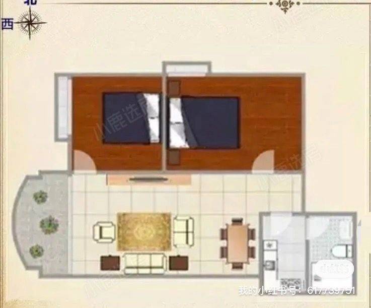 广州-天河-温馨小窝,干净治愈,LGBTQ友好