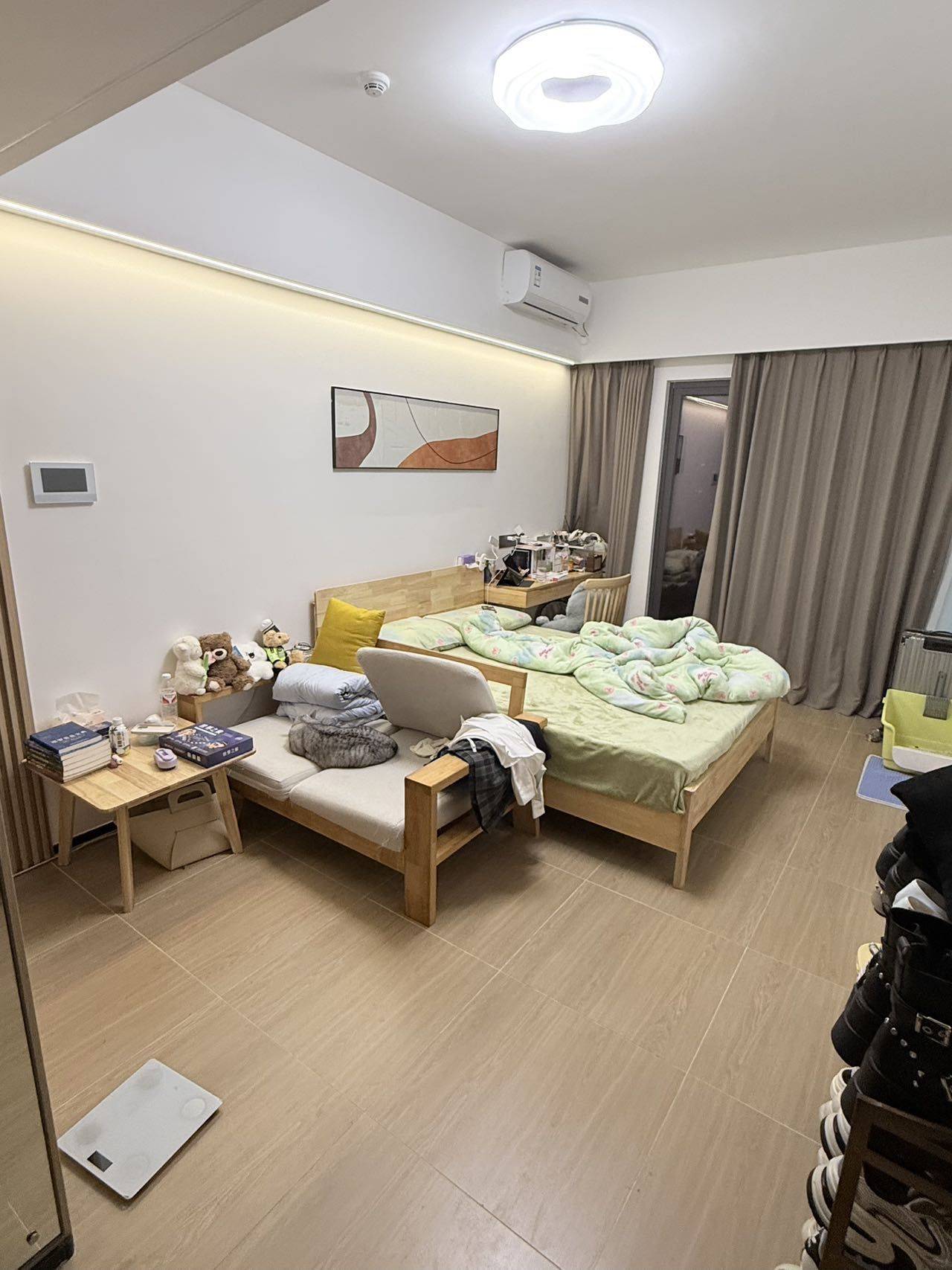 Shenzhen-BaoAn-Cozy Home,Clean&Comfy,Pet Friendly