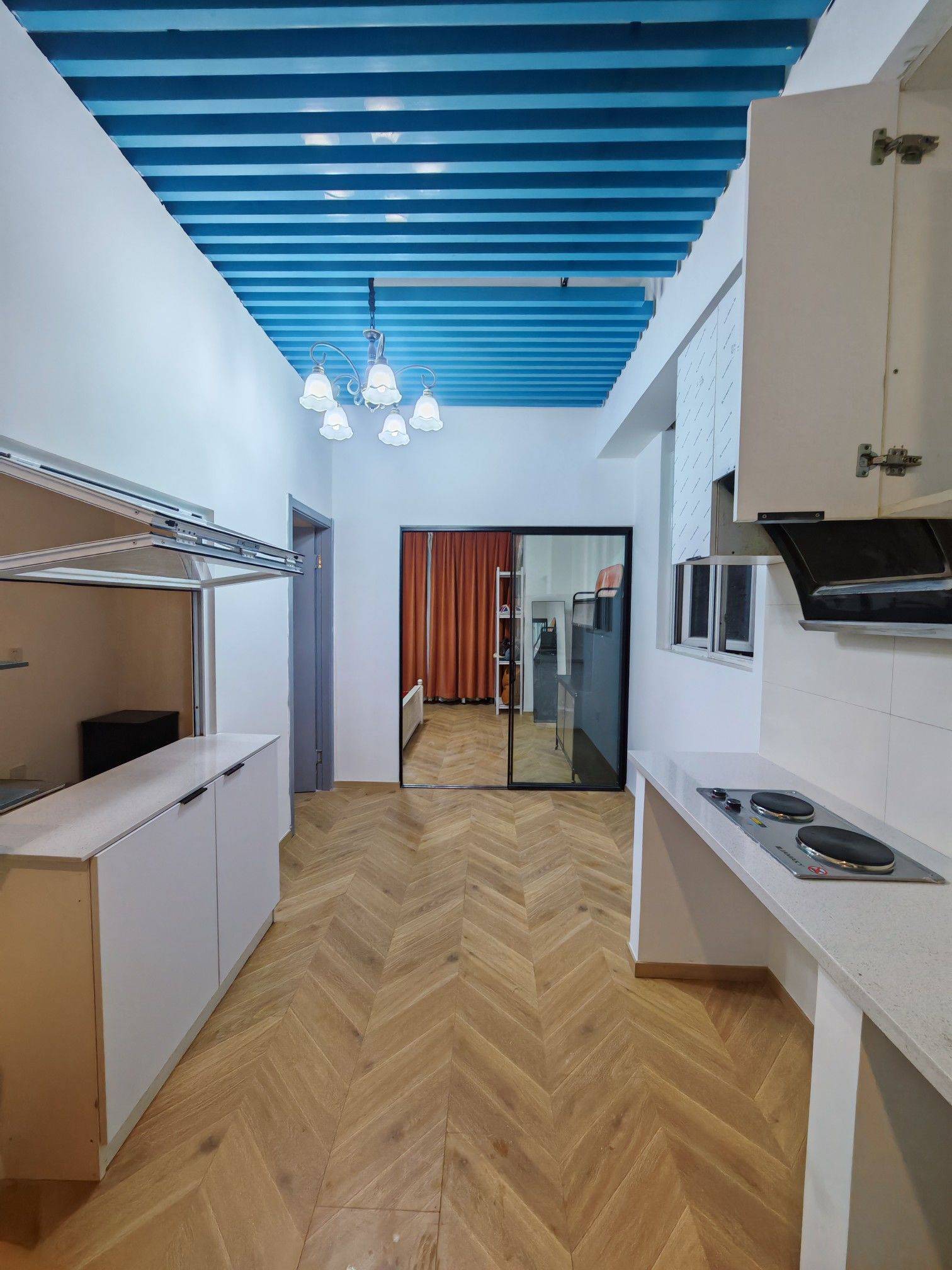 Shanghai-Minhang-Cozy Home,Clean&Comfy,No Gender Limit