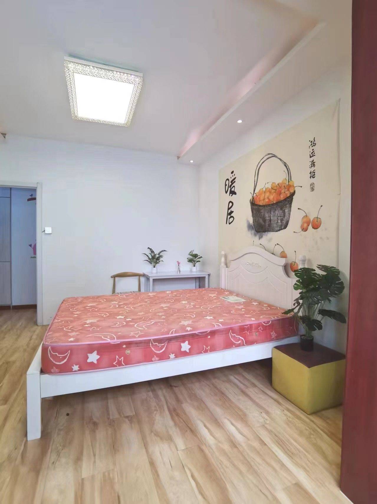 Jinan-Lixia-Cozy Home,Hustle & Bustle,“Friends”,Pet Friendly