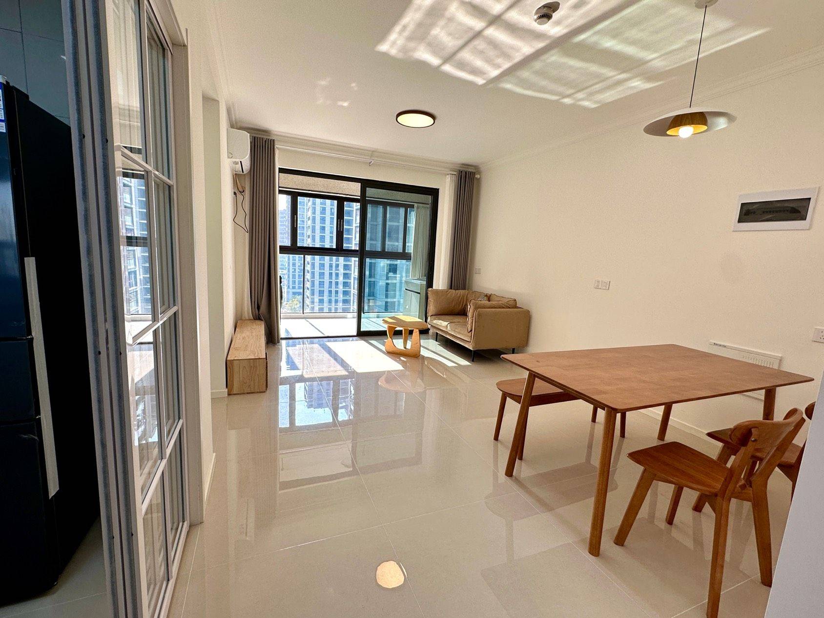 Hangzhou-Xihu-Cozy Home,Clean&Comfy,No Gender Limit,Pet Friendly