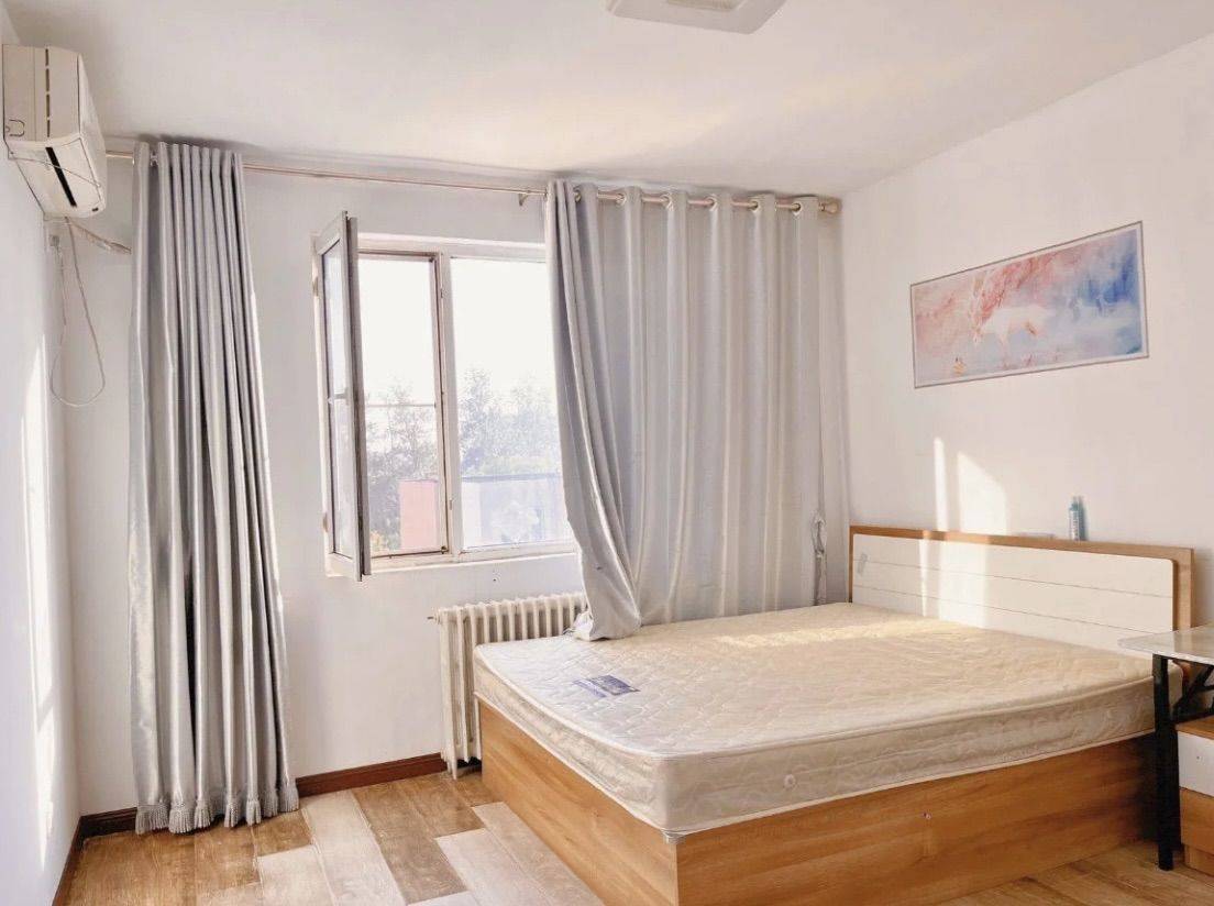 Beijing-Fangshan-Cozy Home,Clean&Comfy,No Gender Limit,Hustle & Bustle