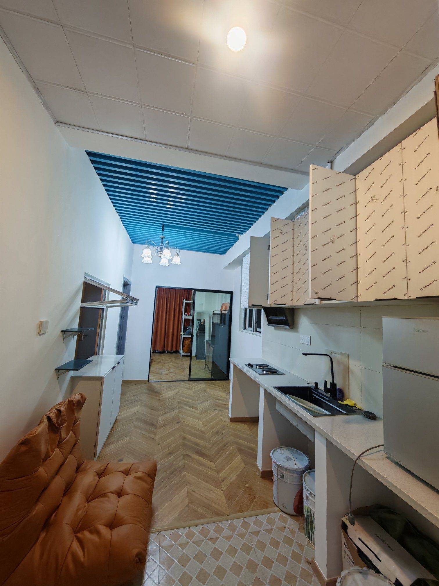 Shanghai-Minhang-Cozy Home,Clean&Comfy,No Gender Limit