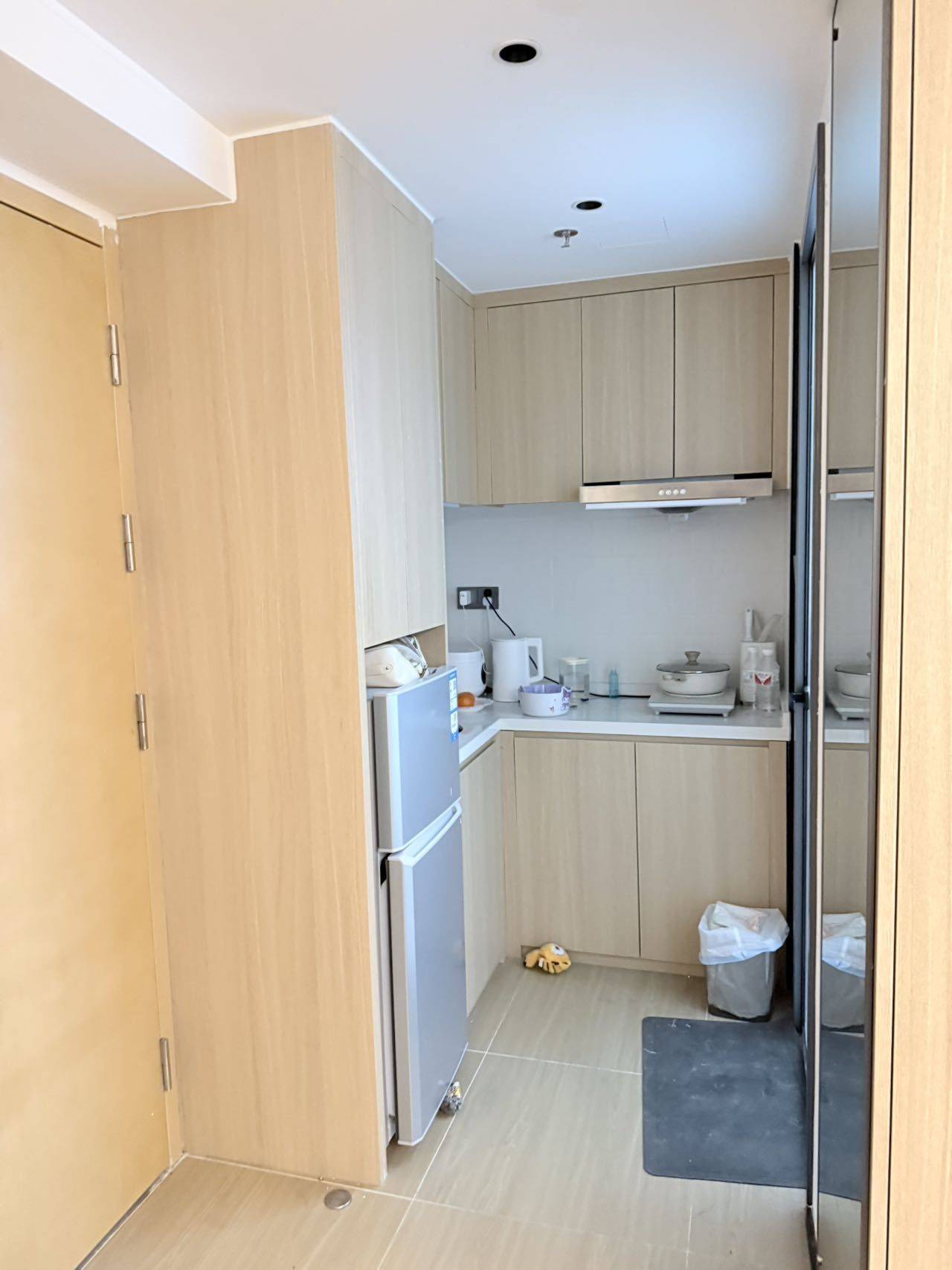 Shenzhen-BaoAn-Cozy Home,Clean&Comfy,Pet Friendly