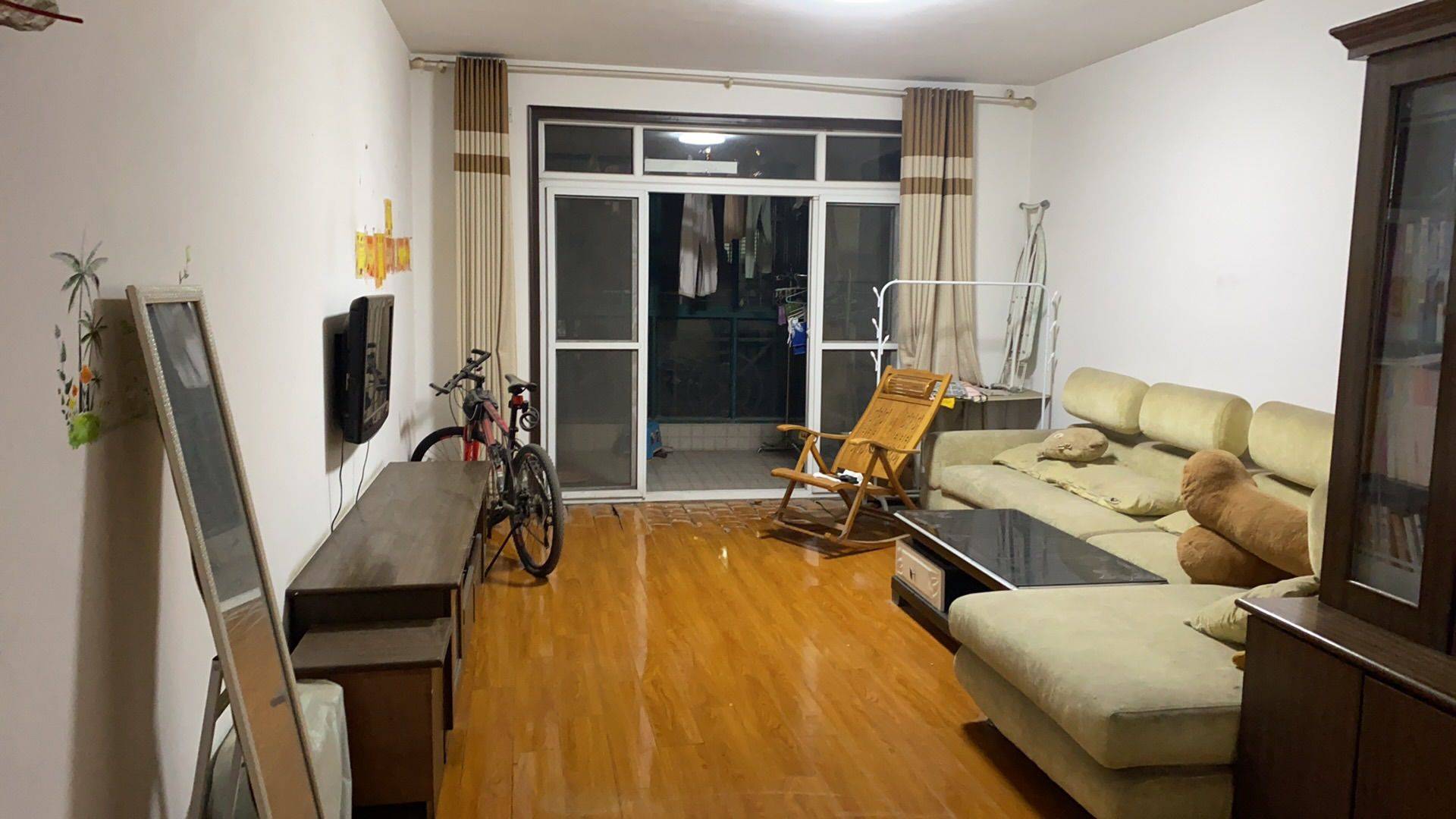 Hefei-Shushan-Pet Friendly