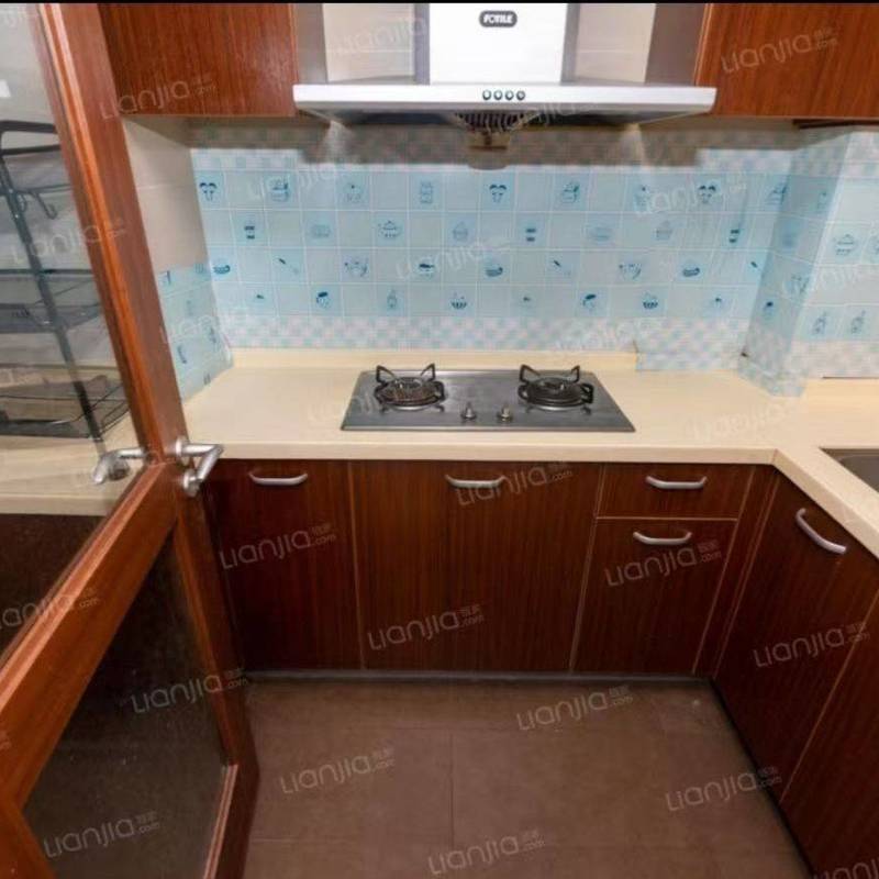 上海 嘉定 | 万科悦城_6