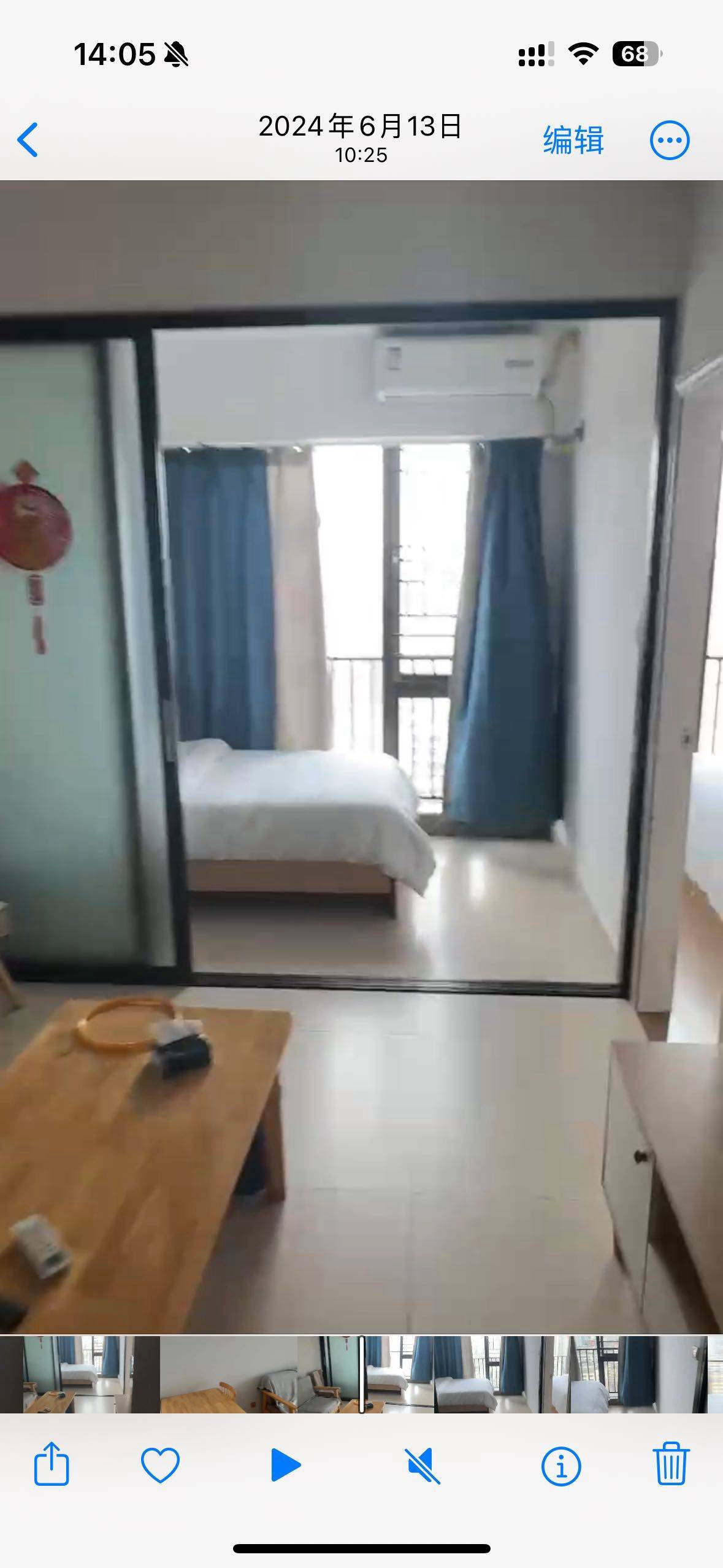 Shenzhen-BaoAn-翻身地铁站,押一付一,三个月起租
