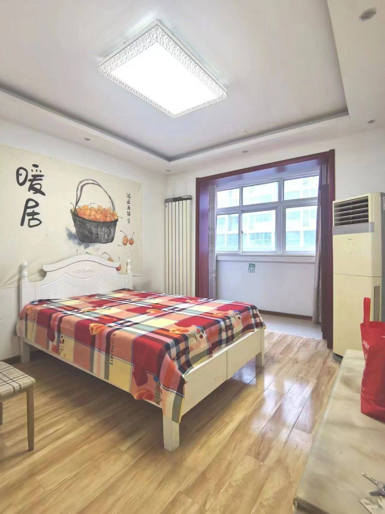 Jinan-Lixia-Cozy Home,Hustle & Bustle,“Friends”,Pet Friendly