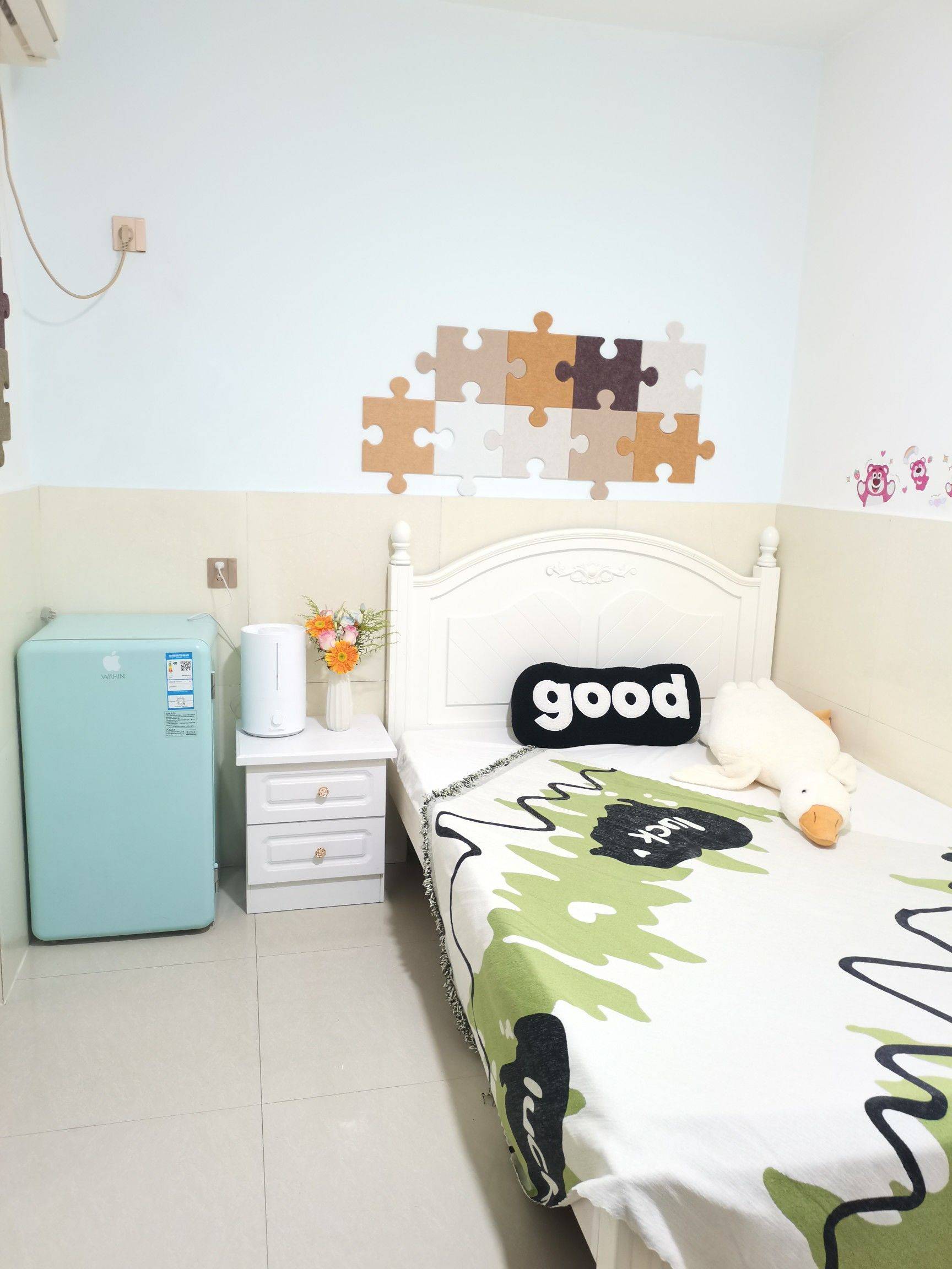 Hangzhou-Xihu-Cozy Home,No Gender Limit