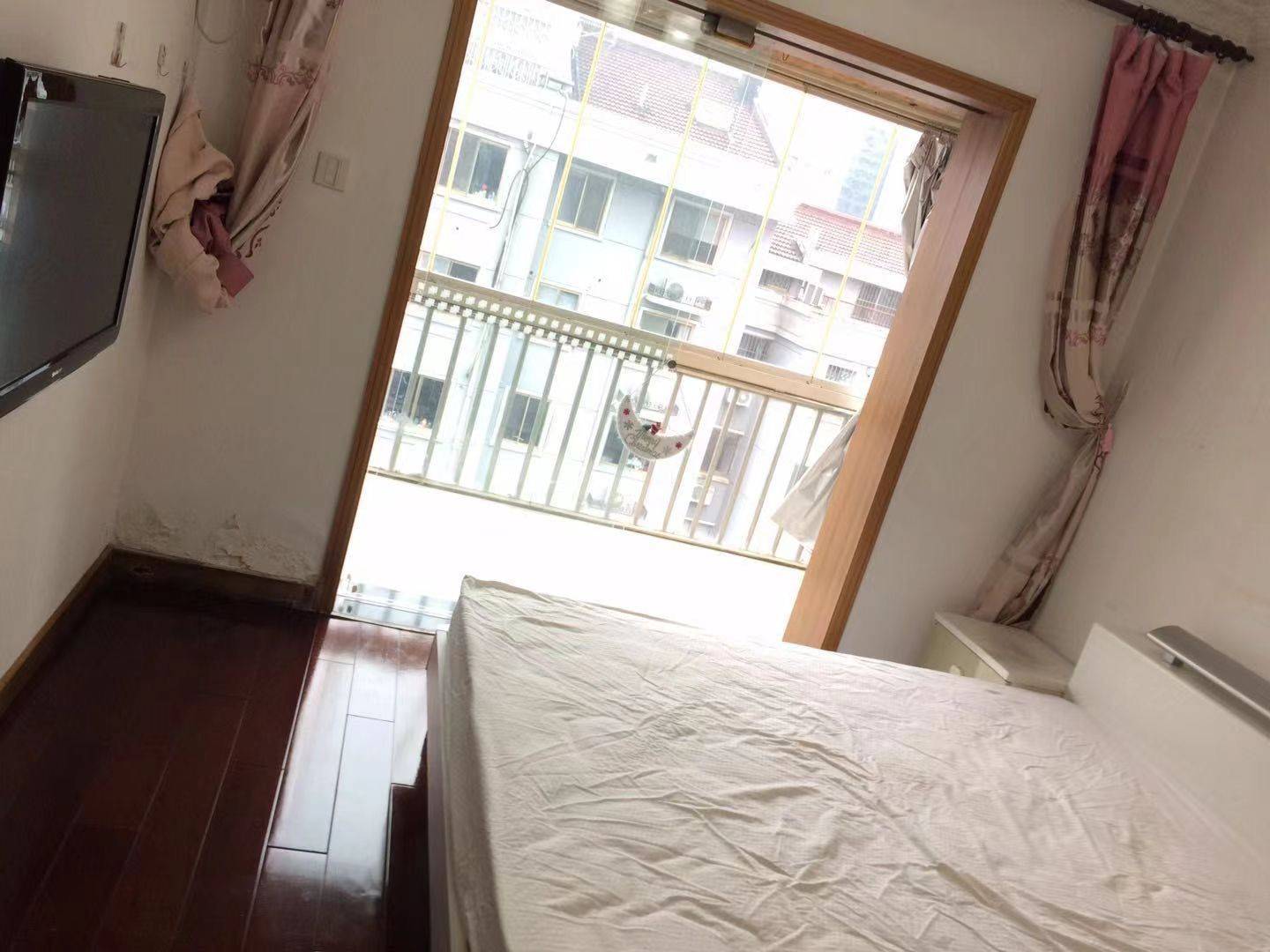 Wuxi-Xinwu-Cozy Home,Clean&Comfy