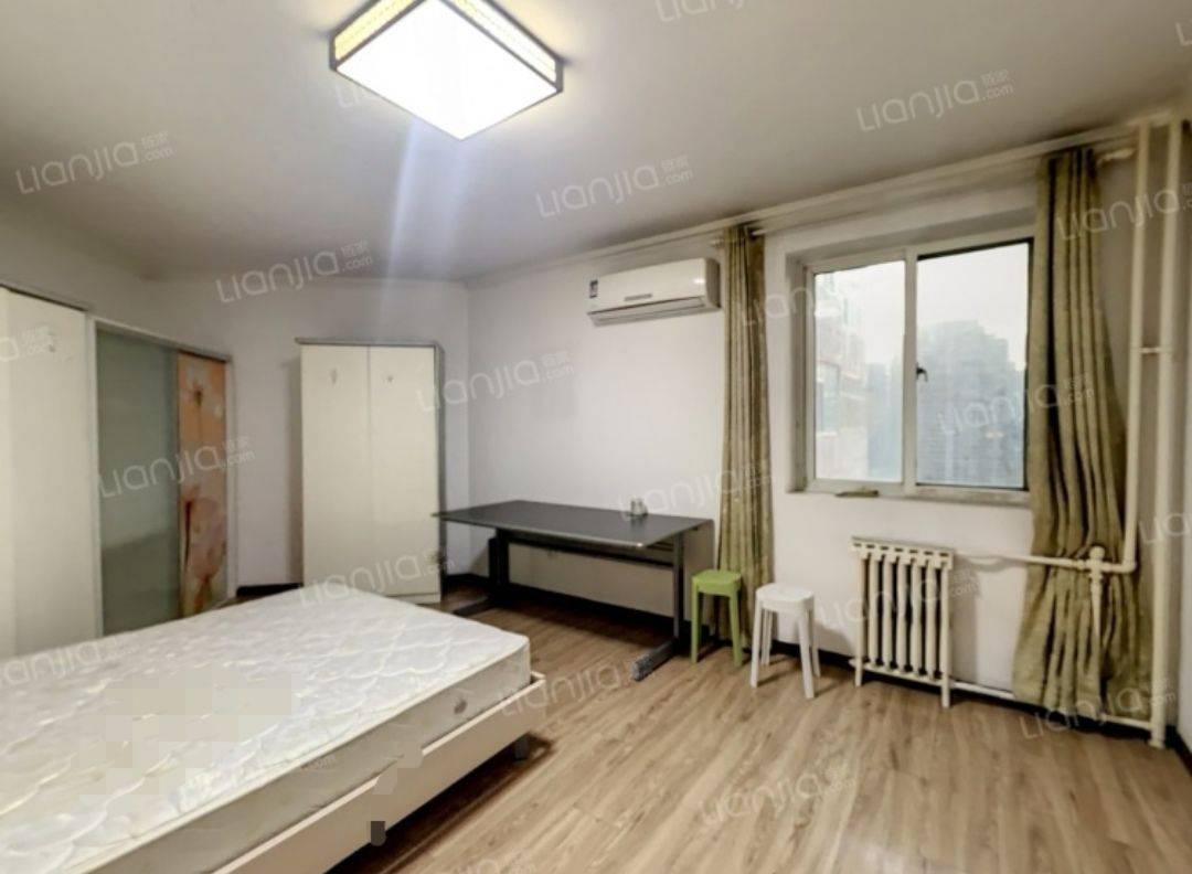 Beijing-Chaoyang-Cozy Home,Clean&Comfy,“Friends”,Chilled