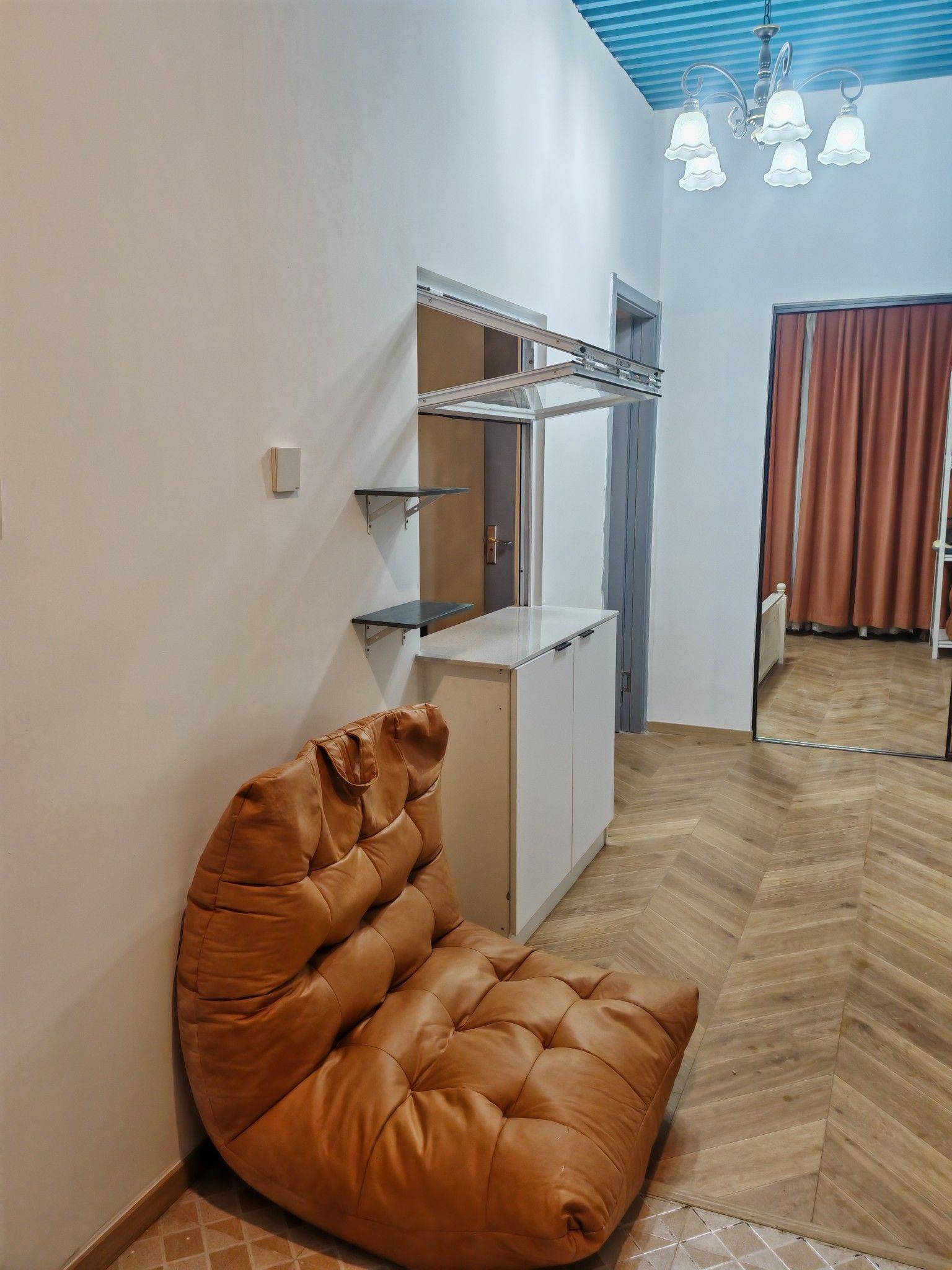 Shanghai-Minhang-Cozy Home,Clean&Comfy,No Gender Limit