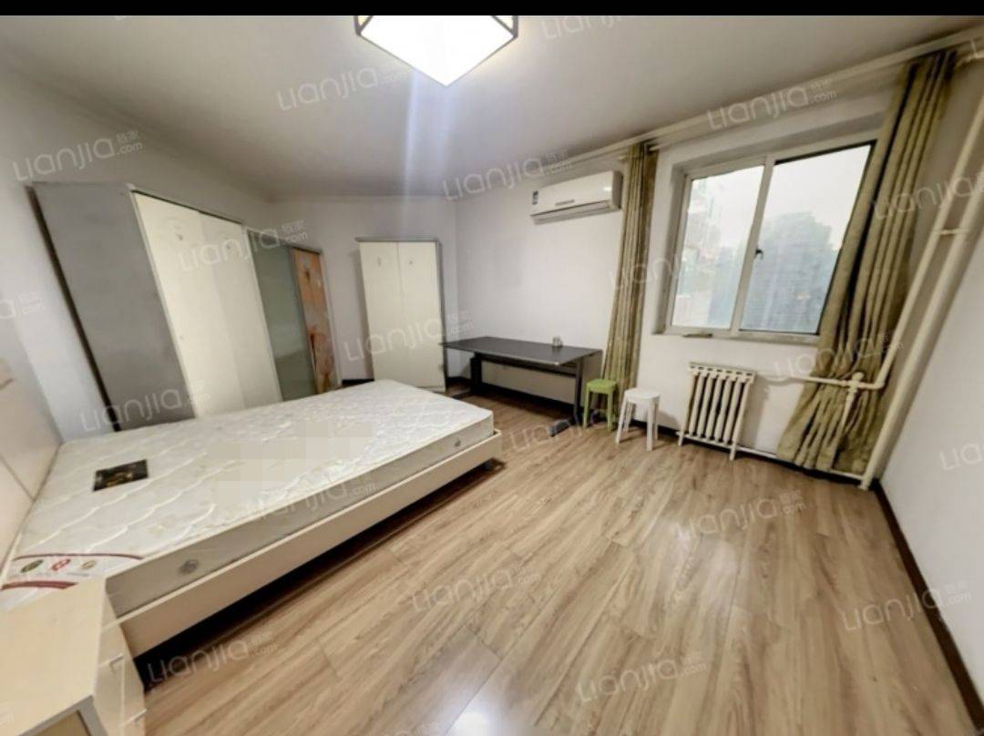 Beijing-Chaoyang-Cozy Home,Clean&Comfy,“Friends”,Chilled