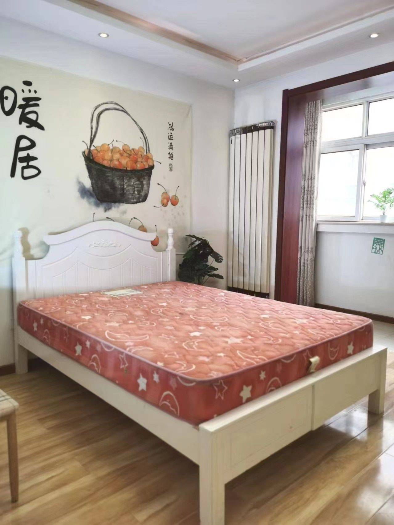 Jinan-Lixia-Cozy Home,Hustle & Bustle,“Friends”,Pet Friendly