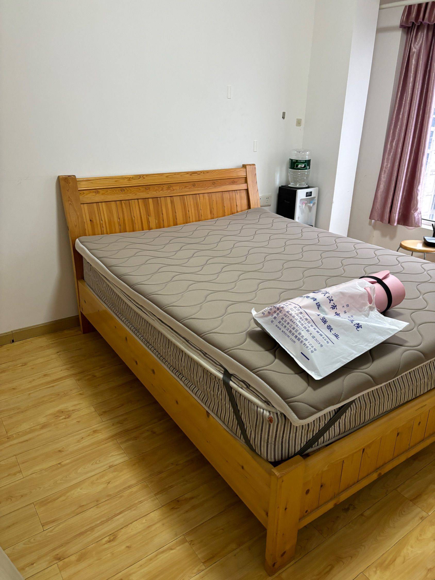 Wuhan-Hanyang-Cozy Home,Clean&Comfy,No Gender Limit