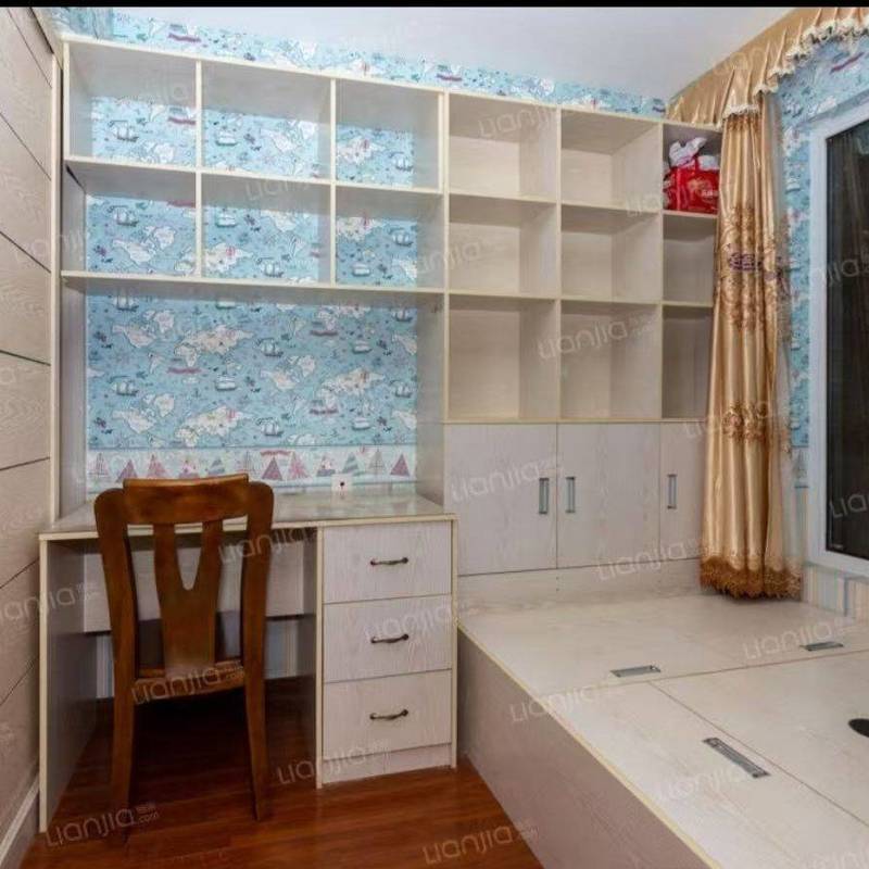 上海 嘉定 | 万科悦城_5