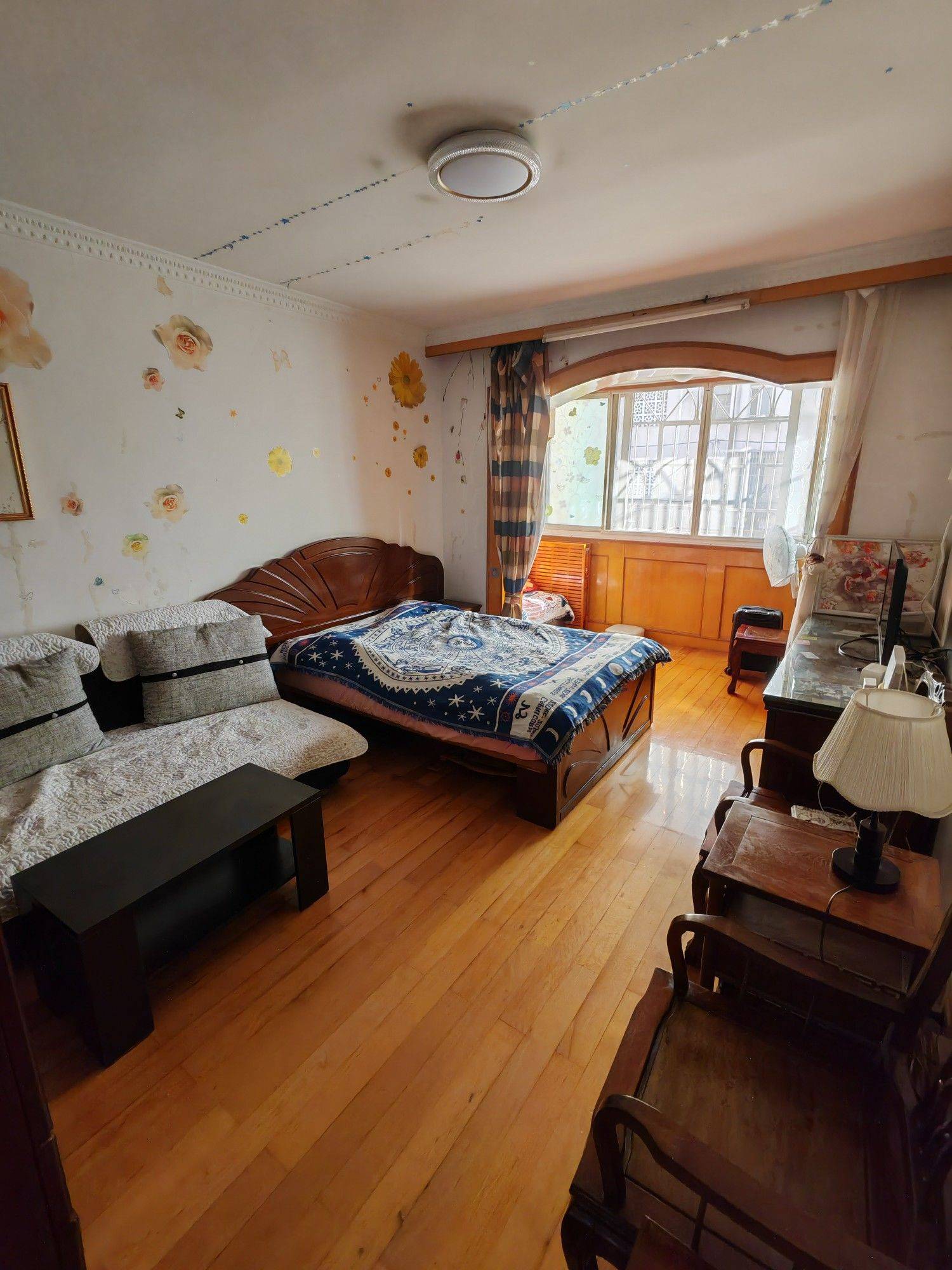 Shanghai-Pudong-Cozy Home,Clean&Comfy,No Gender Limit,Hustle & Bustle,“Friends”,Chilled,LGBTQ Friendly,Pet Friendly