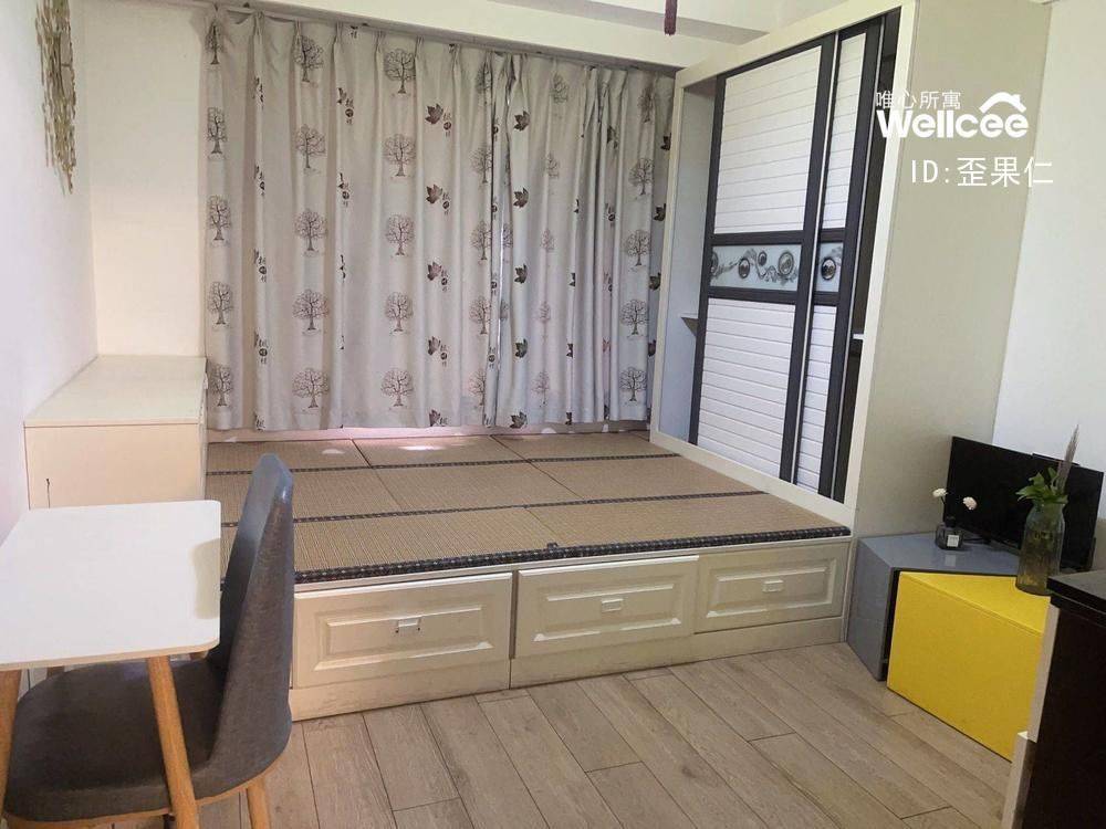 Tianjin-Binhai New -Cozy Home,Clean&Comfy,No Gender Limit