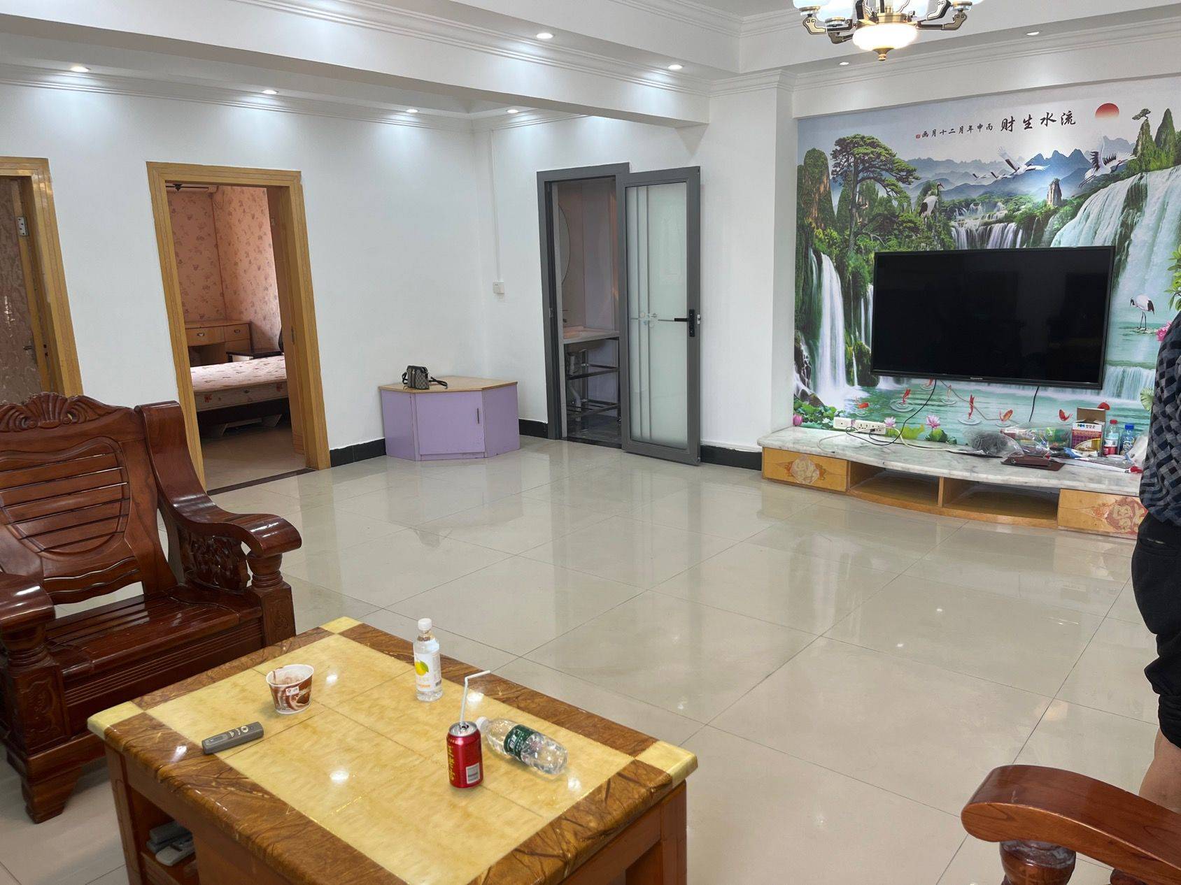 锦绣家园整租房源2